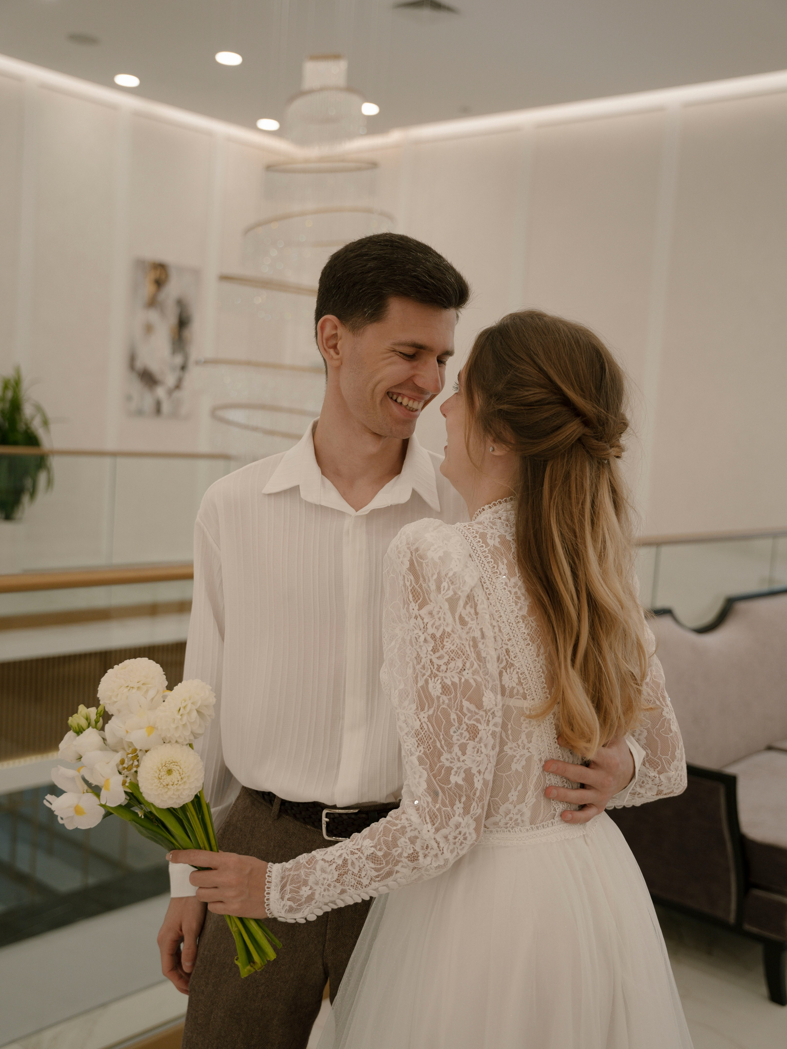 Ксения + Костя 20.08.2024. Свадебный фотограф