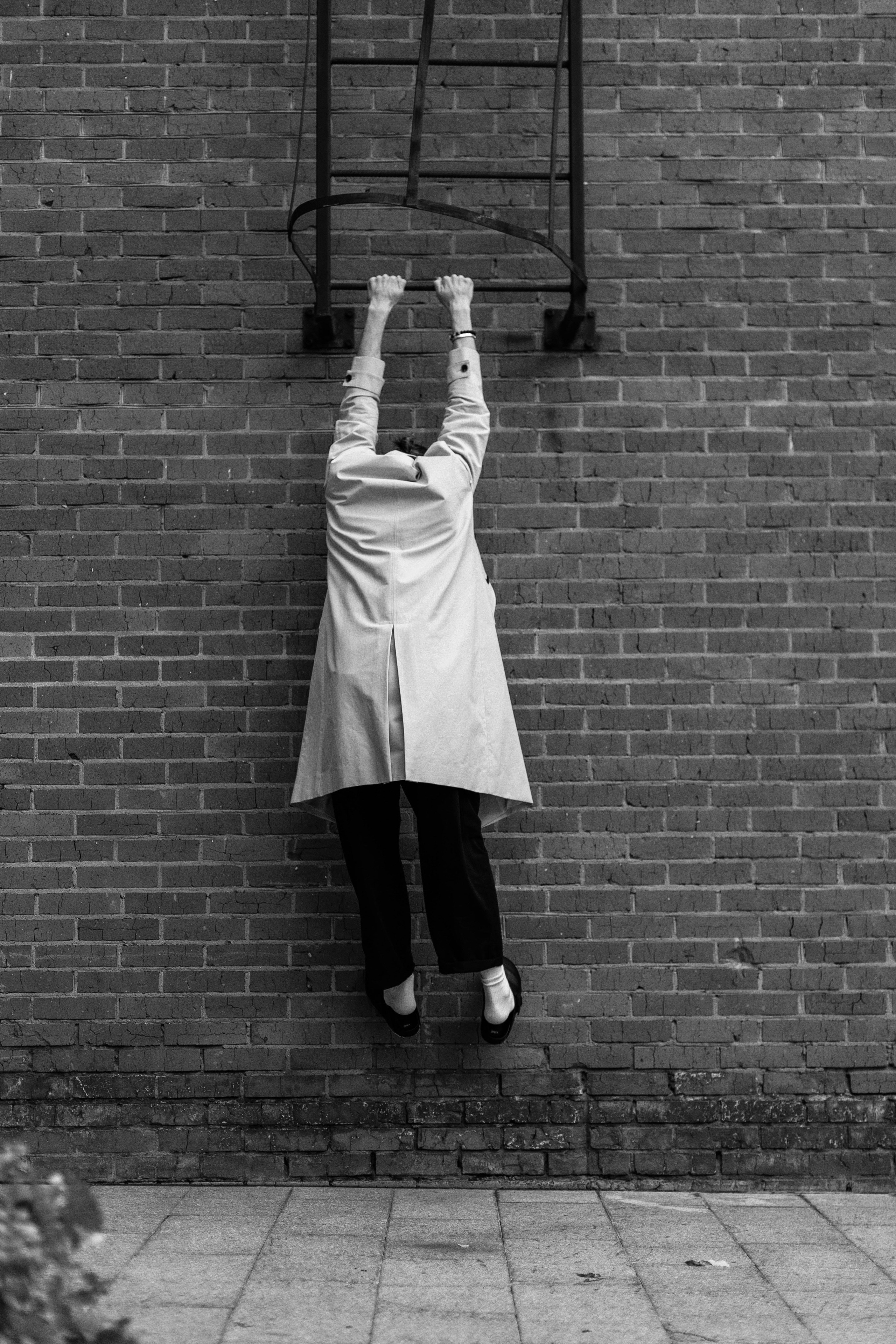 B'n'W. Фотограф в Москве Десятова Ксения