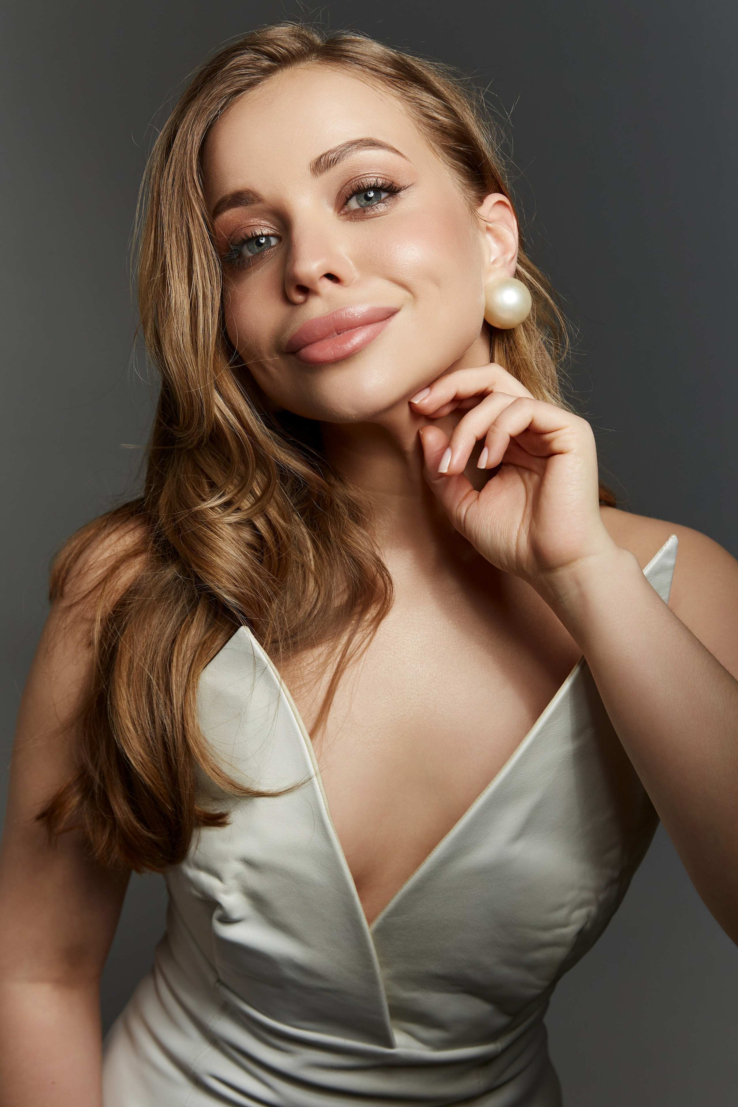 Портрет. Фотограф в Москве