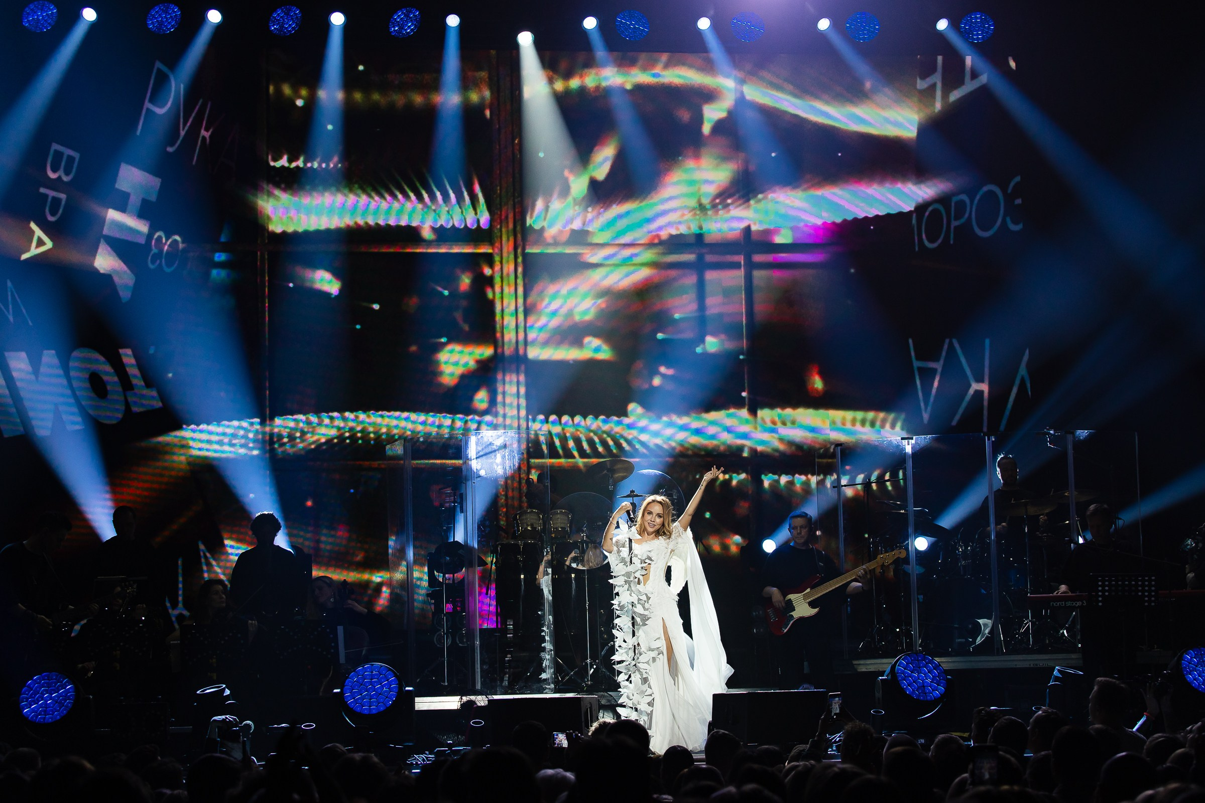 МАКSИМ. Фотограф в Москве