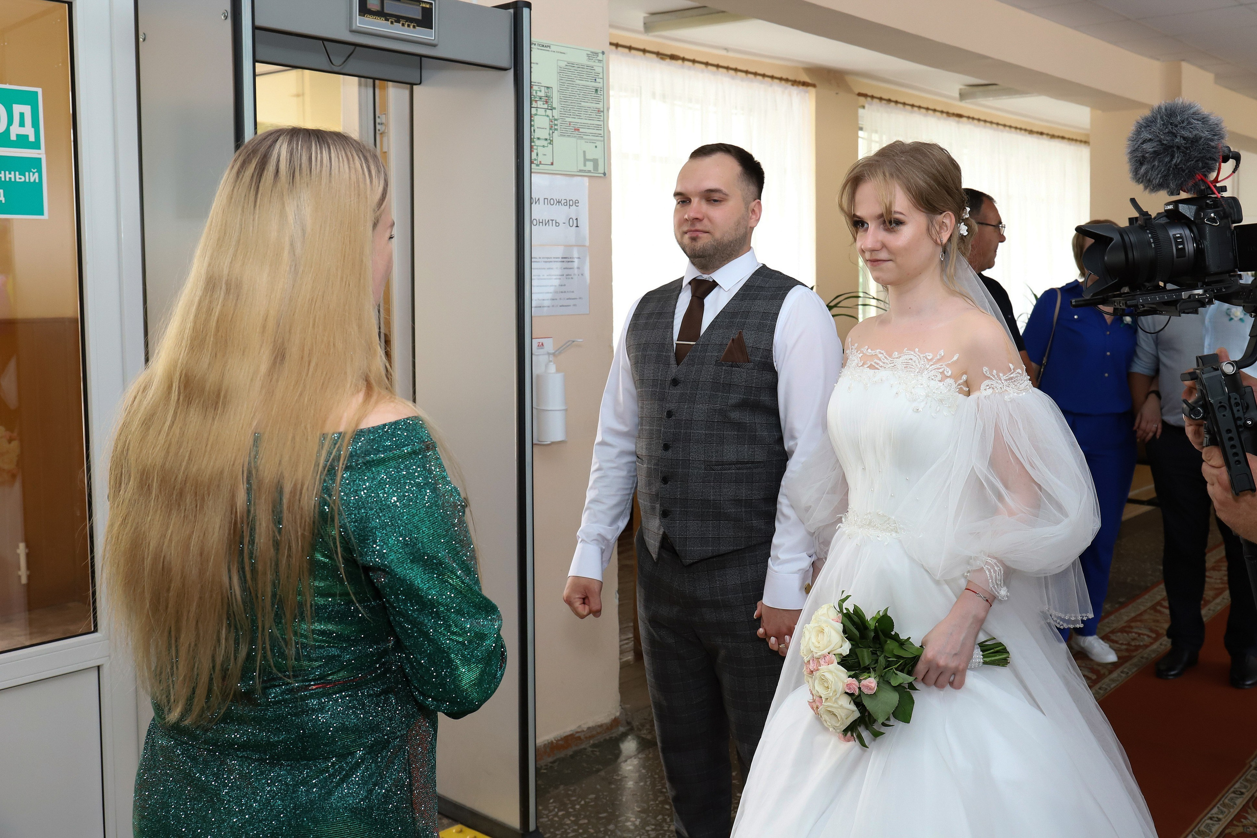 Андрей и Татьяна. Игорь Варава свадебный фотограф видеограф Белая Глина Краснодар