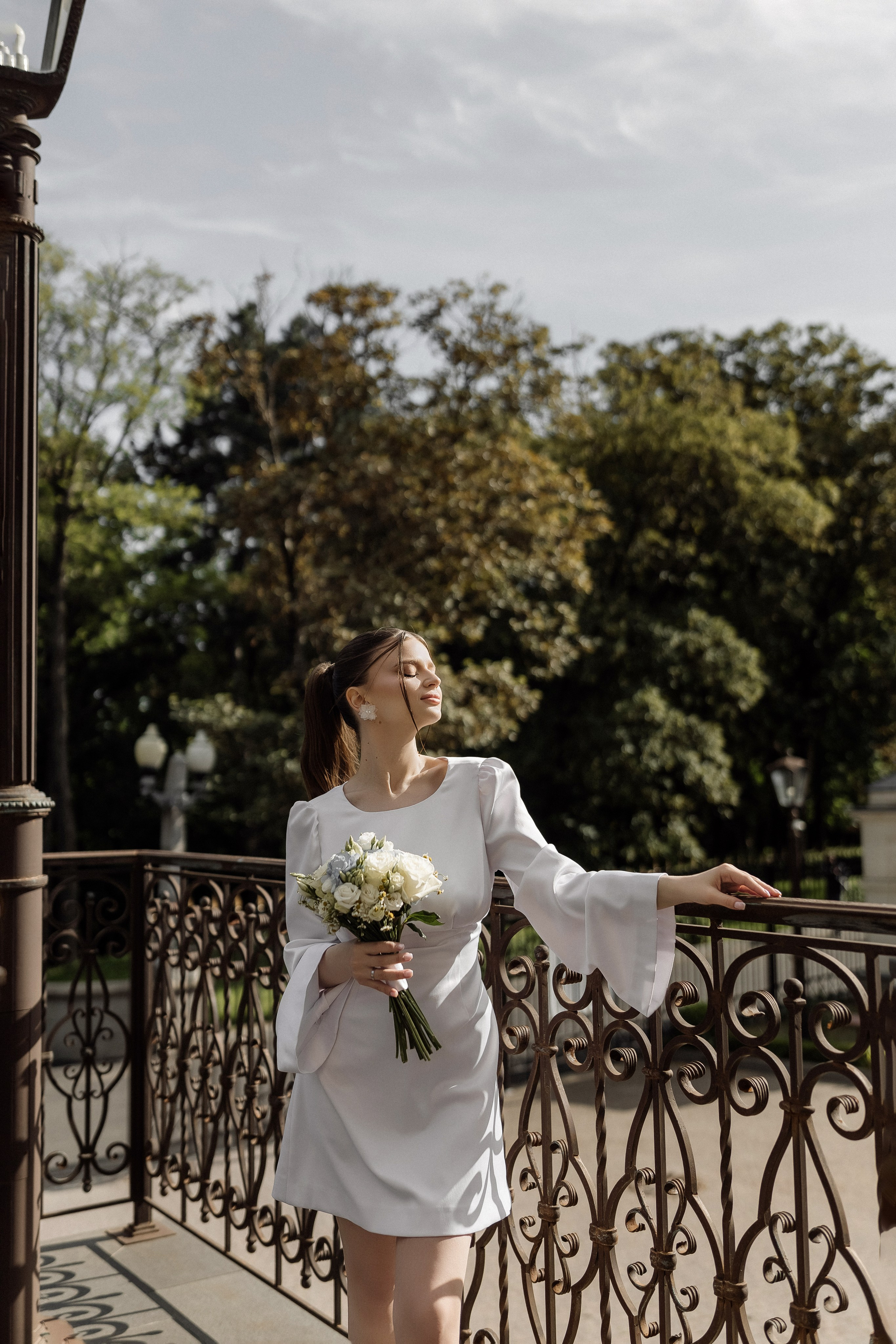 Вадим и Наталия. Фотограф Катя Весна