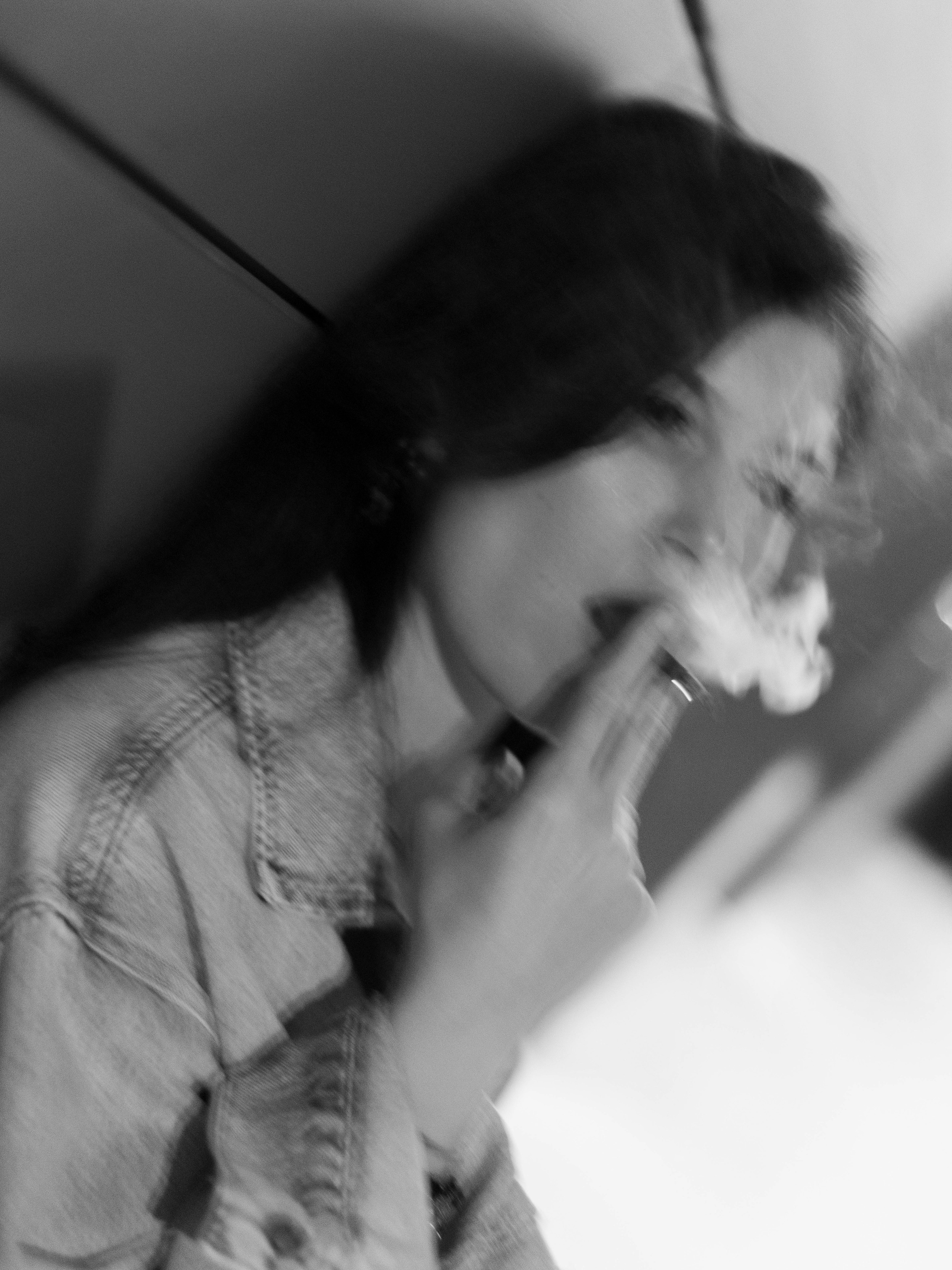 Глоток свободы. Репортажный фотограф в Новосибирске Алена Помазунова