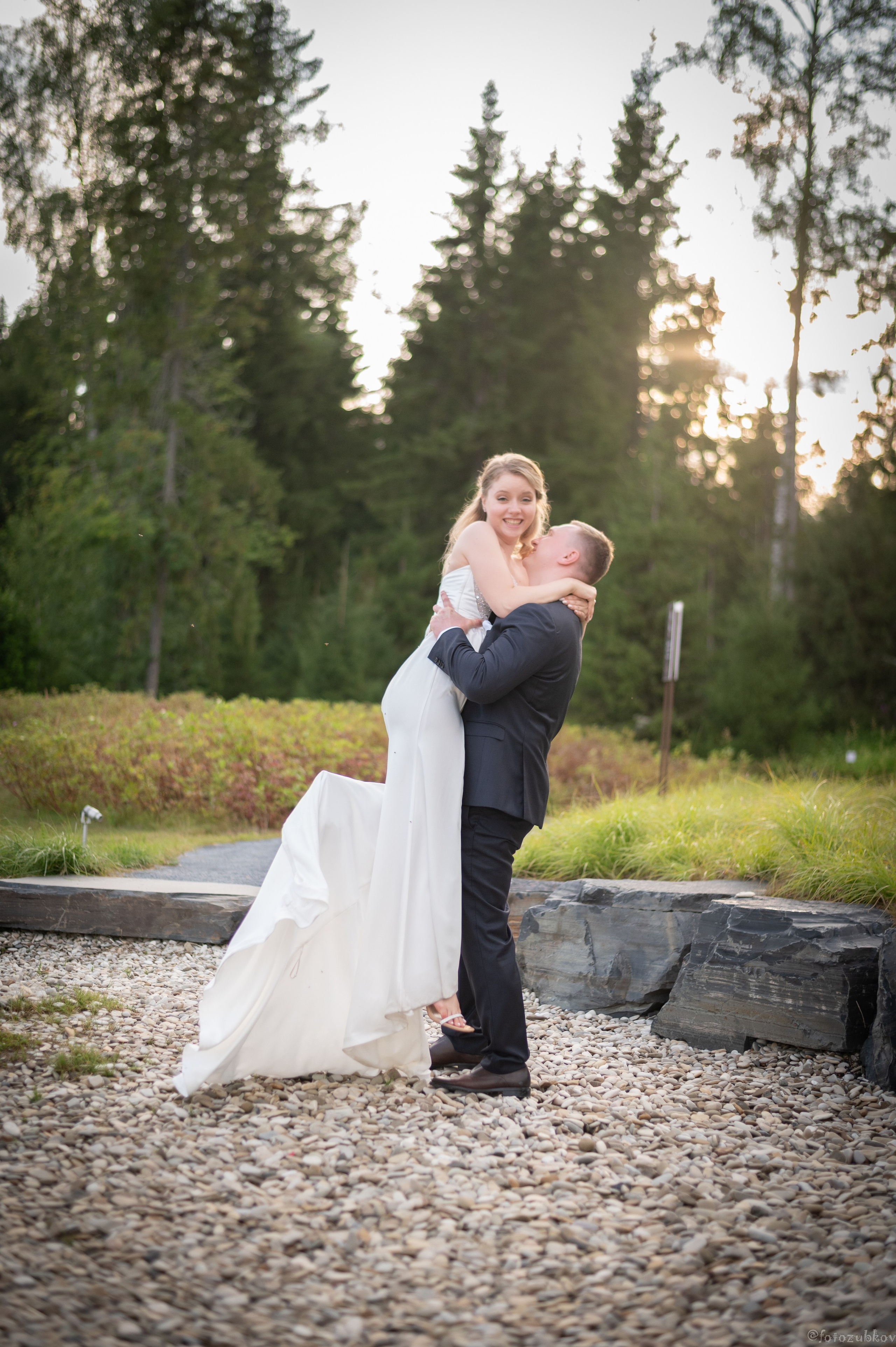 Свадебные фотосессии в Москве. Портретный фотограф в Москве Александр Зубков