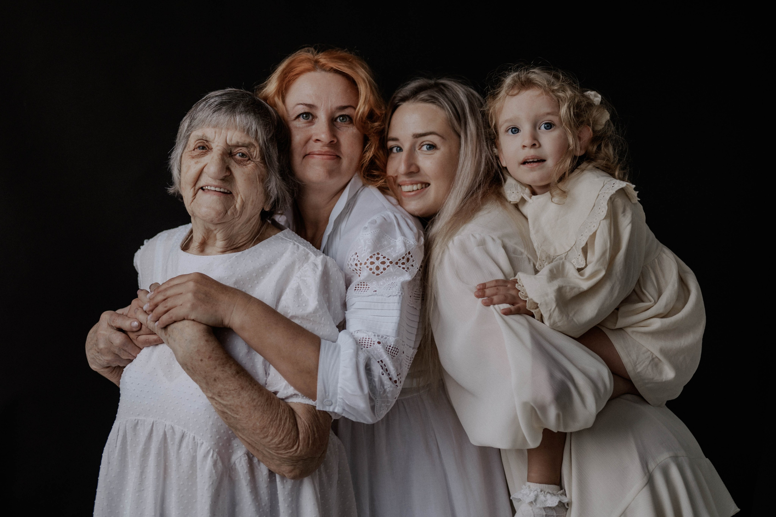 Семья Насти. Фотограф Сочи Кисматова Анастасия