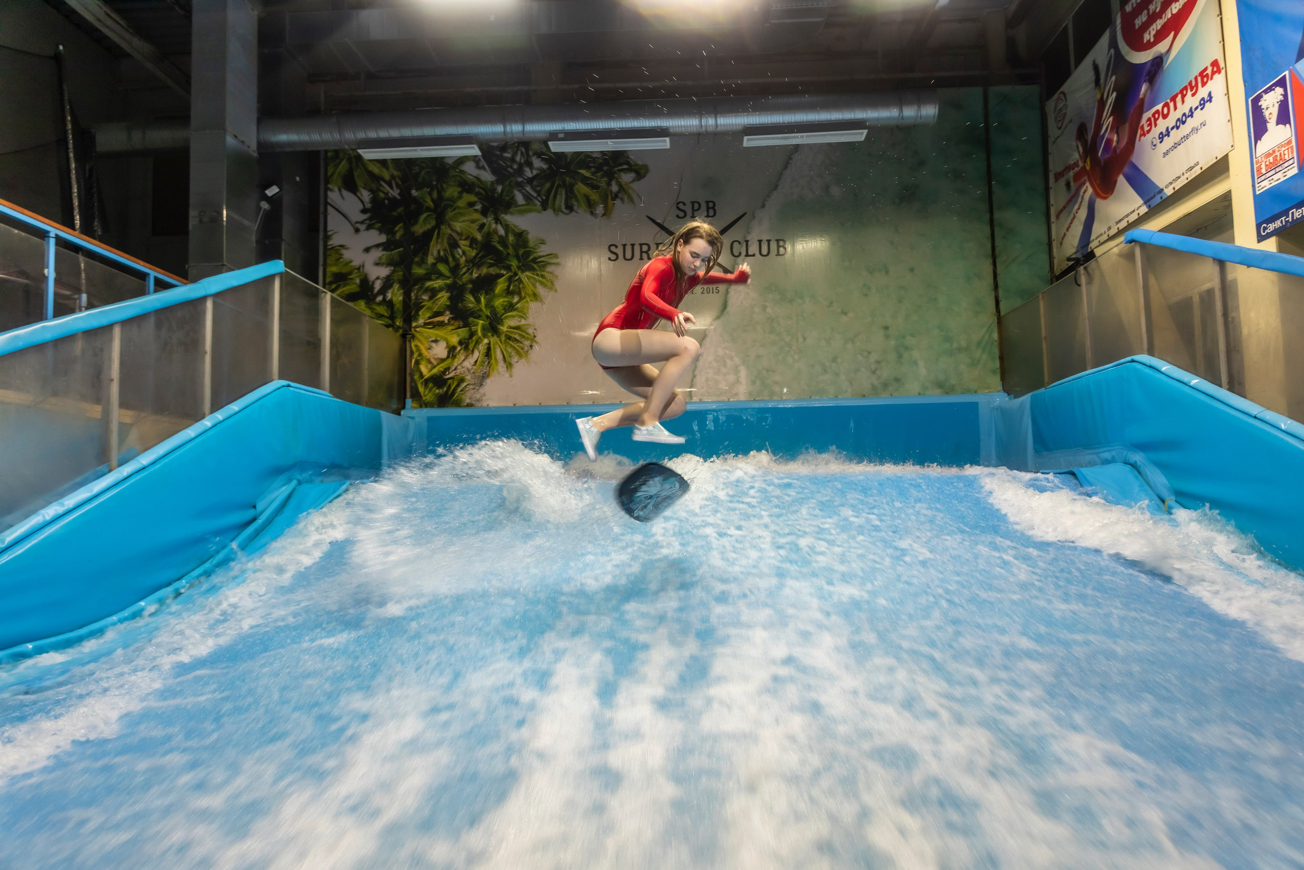 Саша. Графический дизайнер Илья Левченко