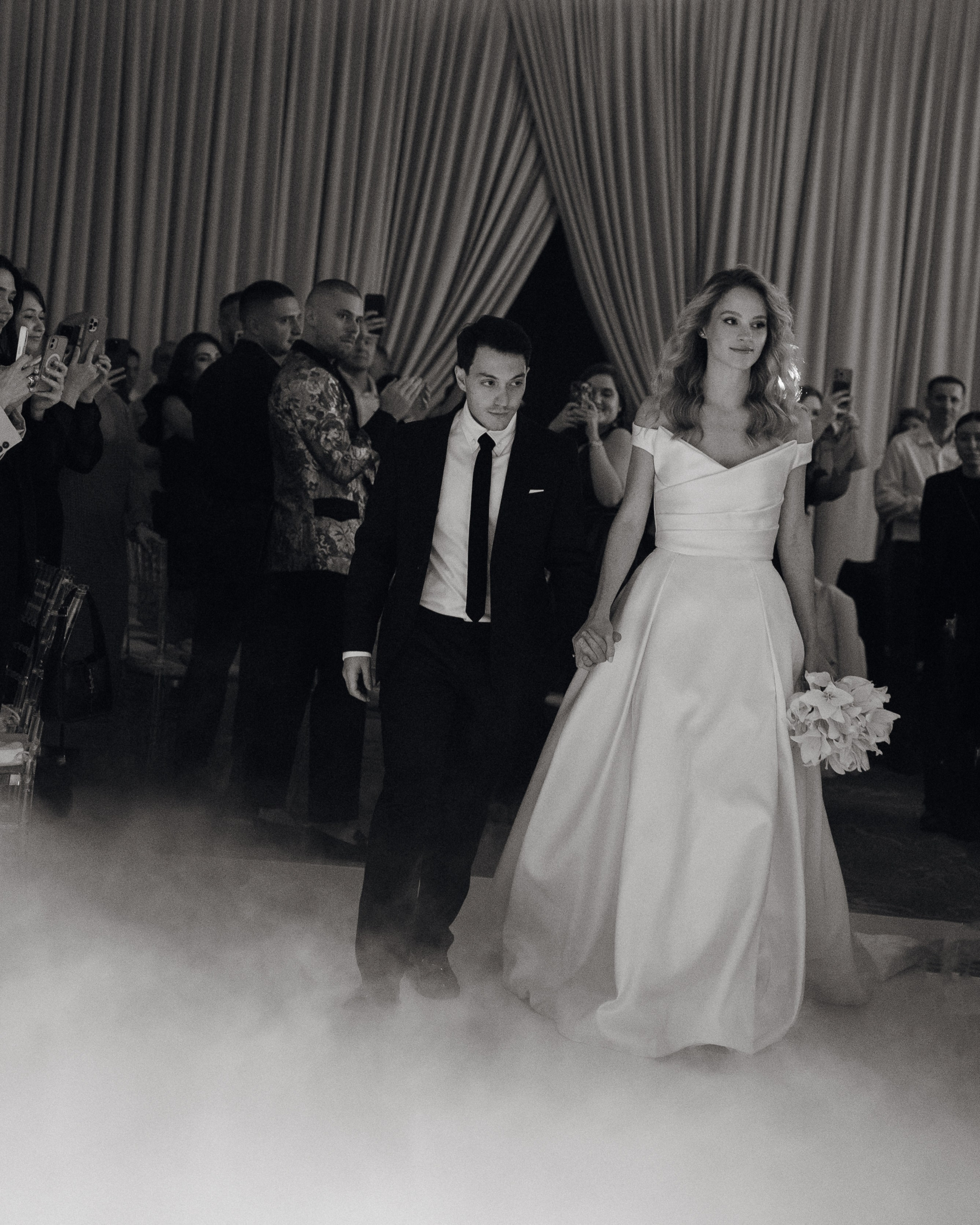 «буду всегда с тобой…». Свадебный фотограф в Краснодаре и Сочи Винидиктова Екатерина