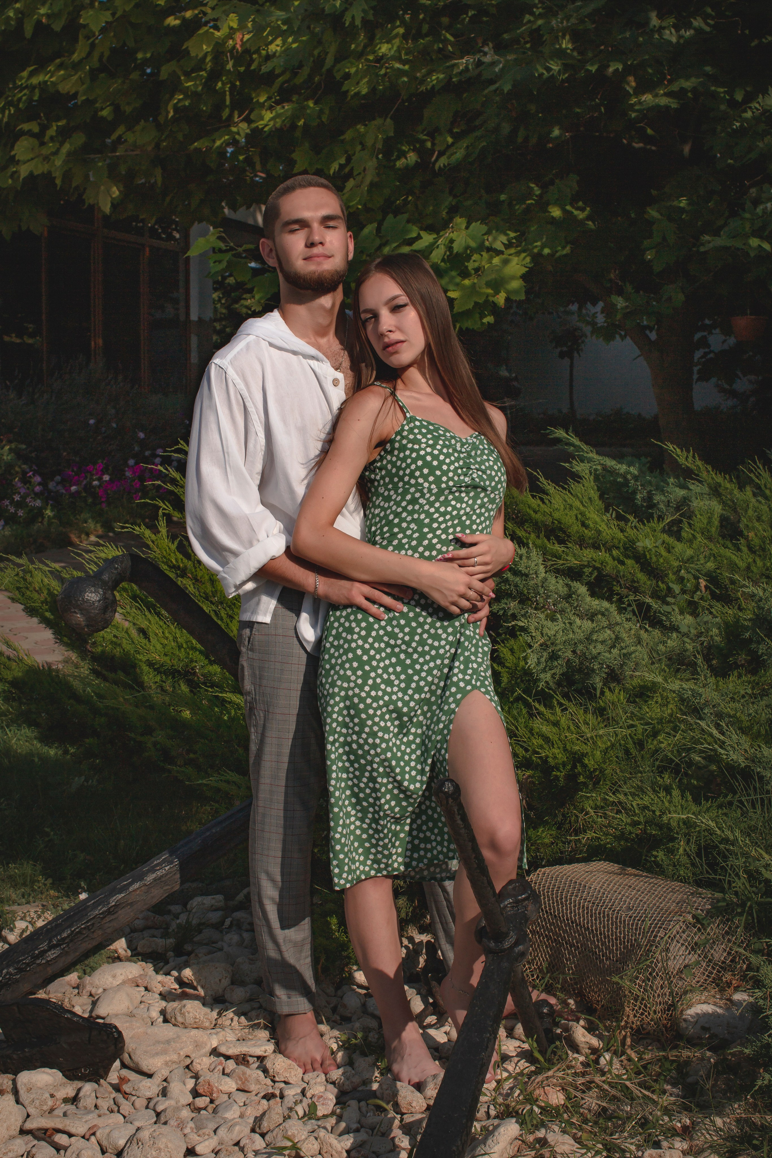 Life Style съёмка. Фотограф и видеограф в Ставрополе Инна Попова