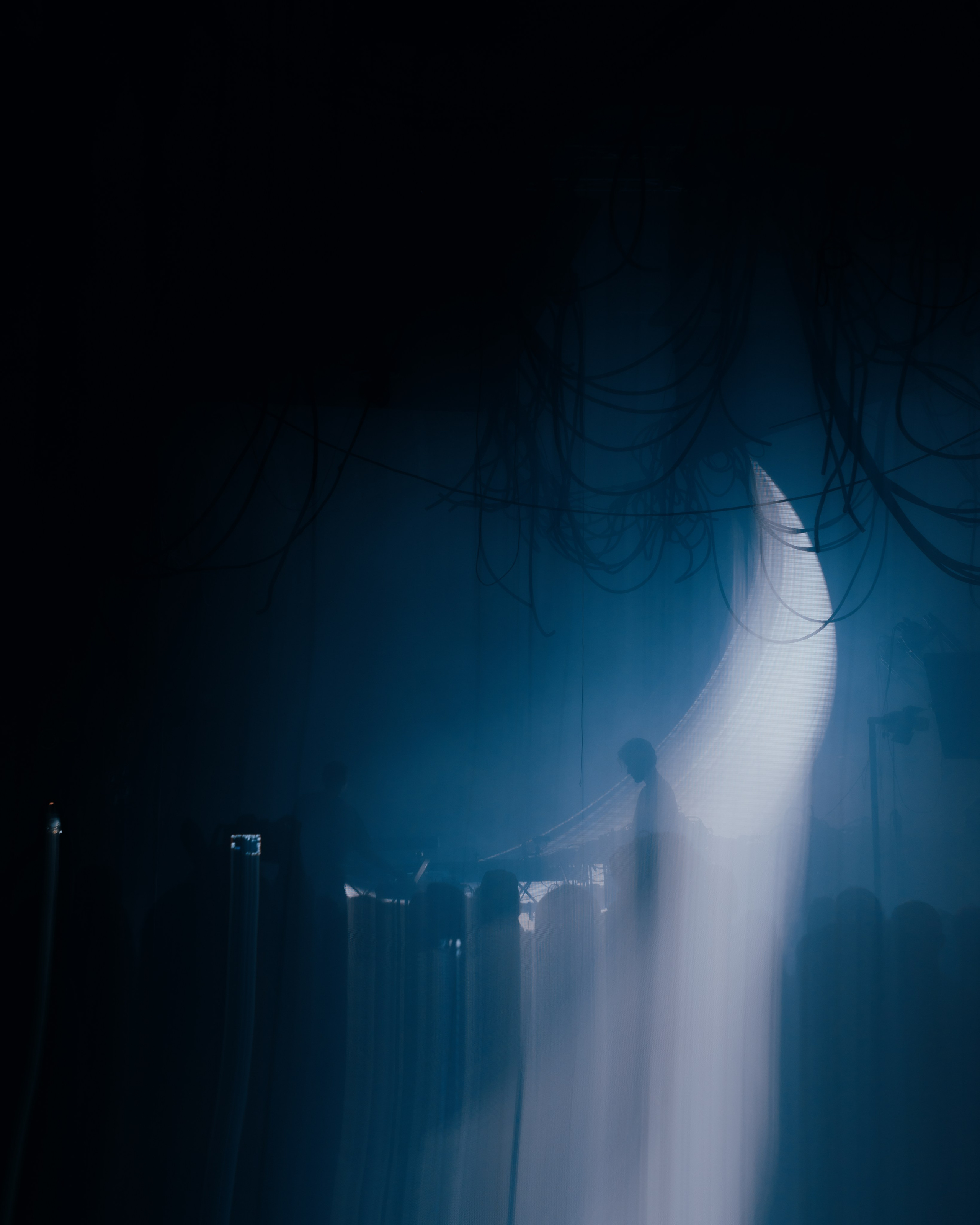 Outline 2024. @tomrus: Рустам Шагиморданов — фотограф