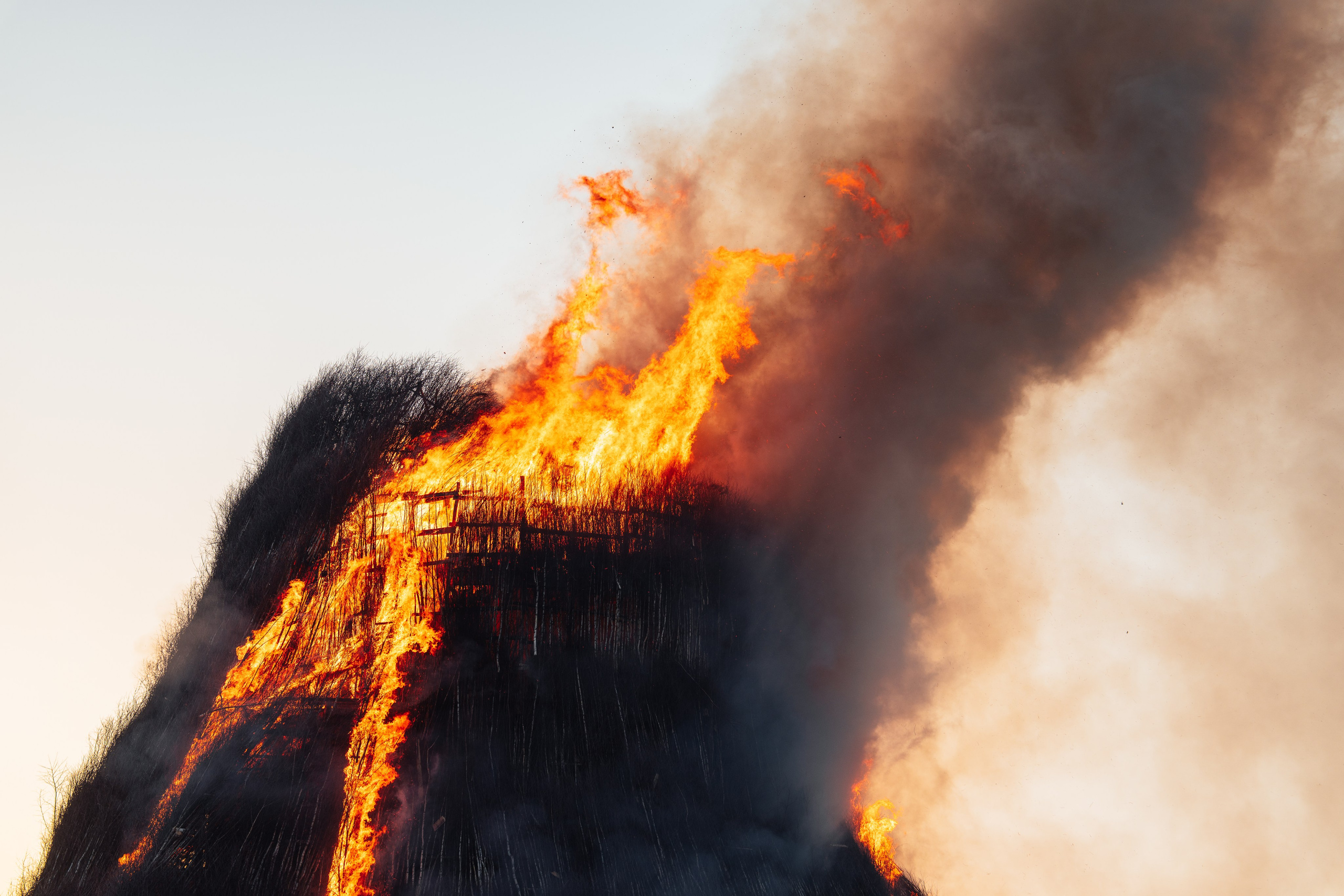 Масленица в Никола — Ленивце. @tomrus: Рустам Шагиморданов — фотограф