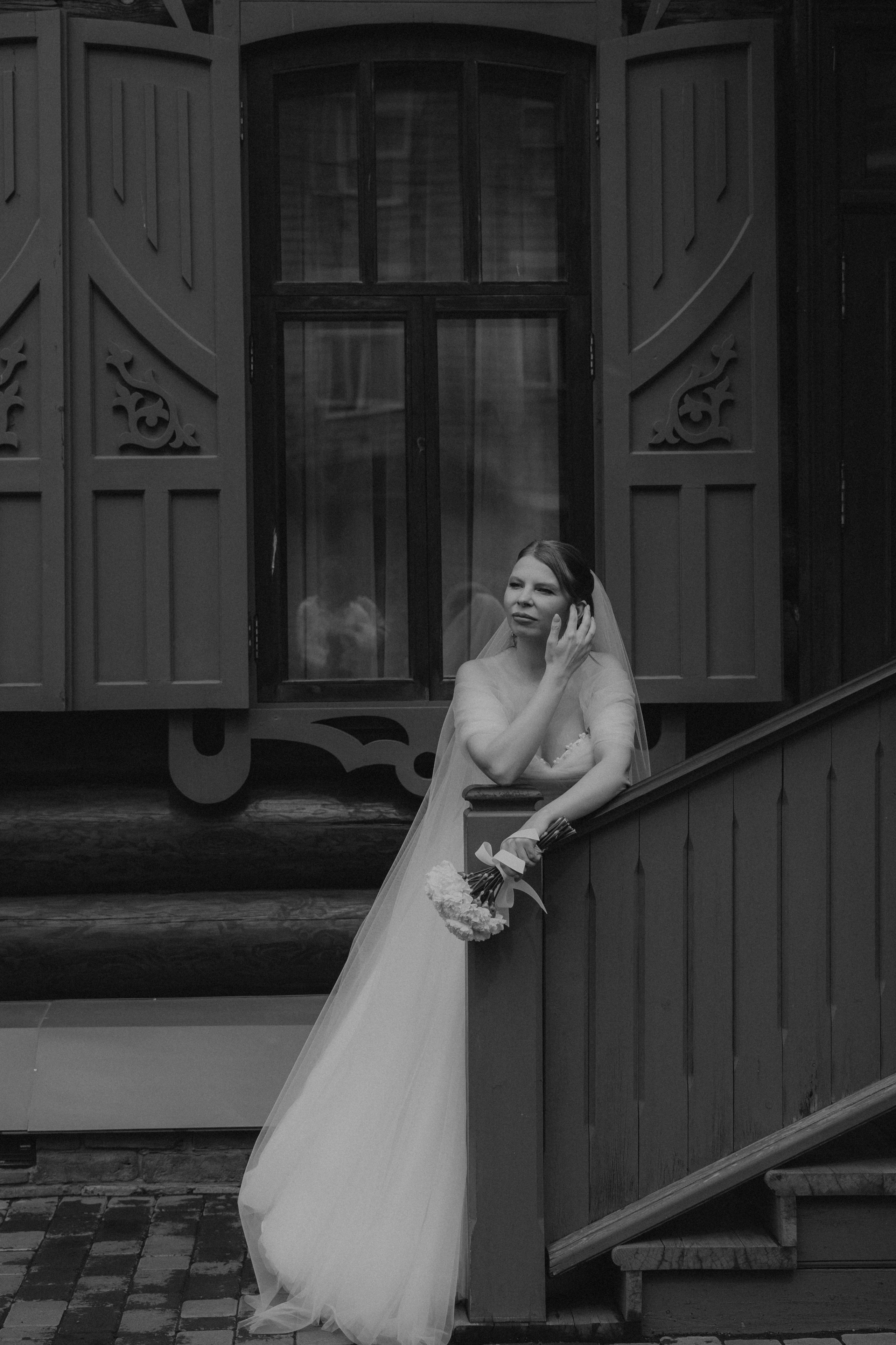 Wedding. Фотограф в Красноярске Ирина Владимирова