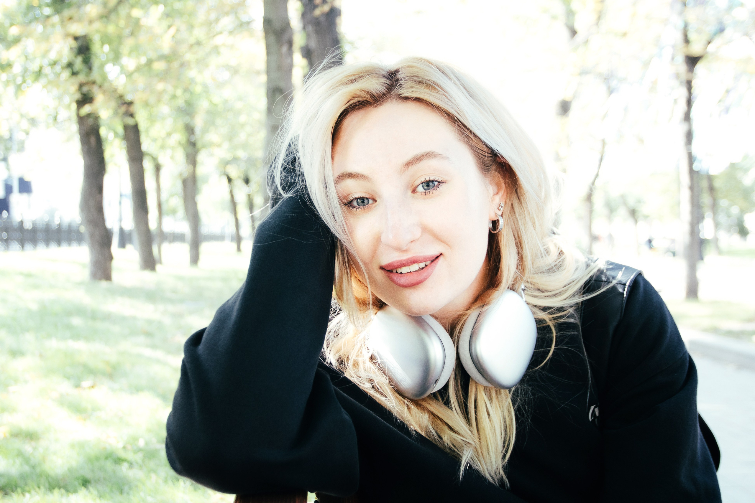 Софья. Балетный фотограф Москва Майоров Николай