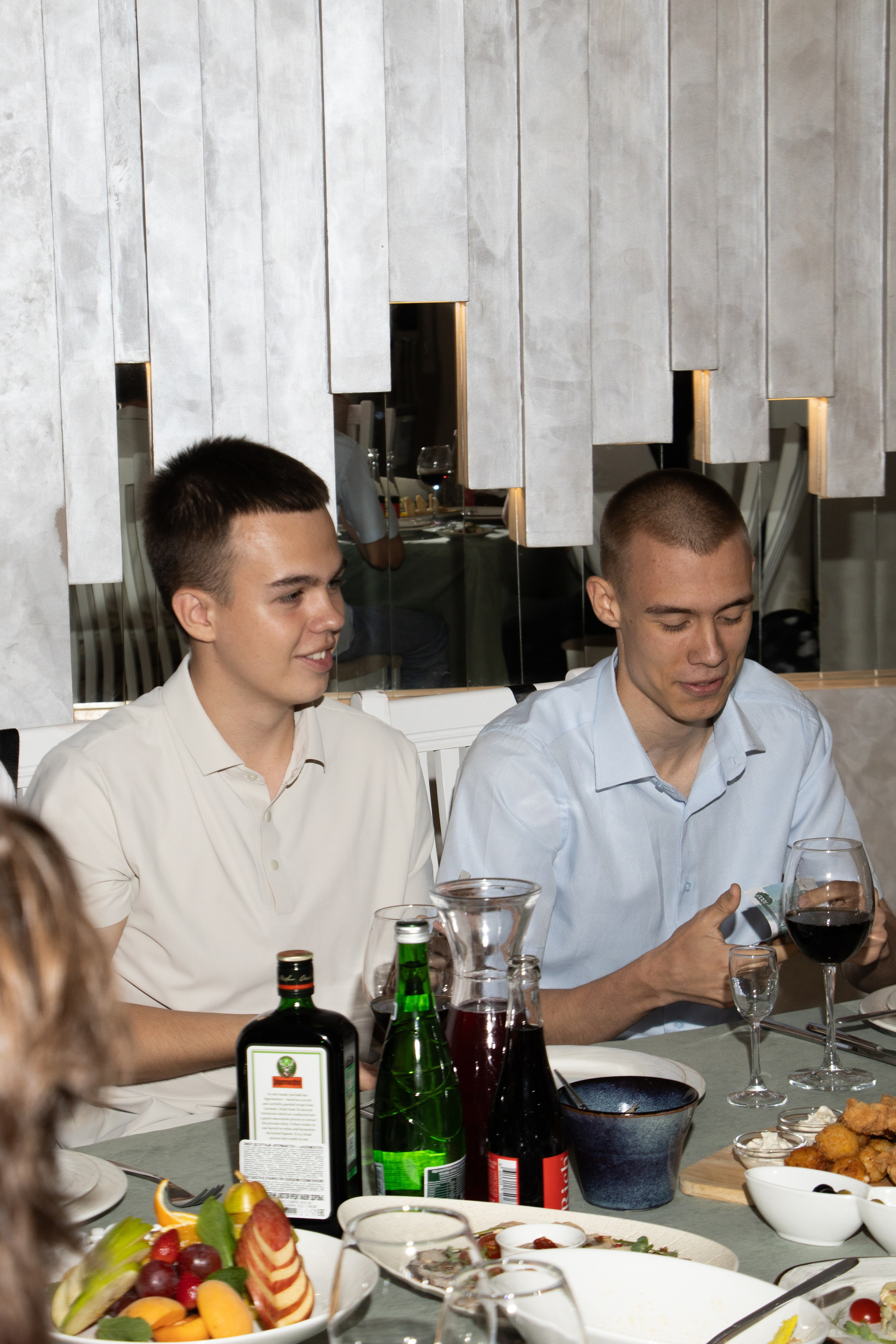 Выпускной 11 класс. Фотограф Лысенко Полина