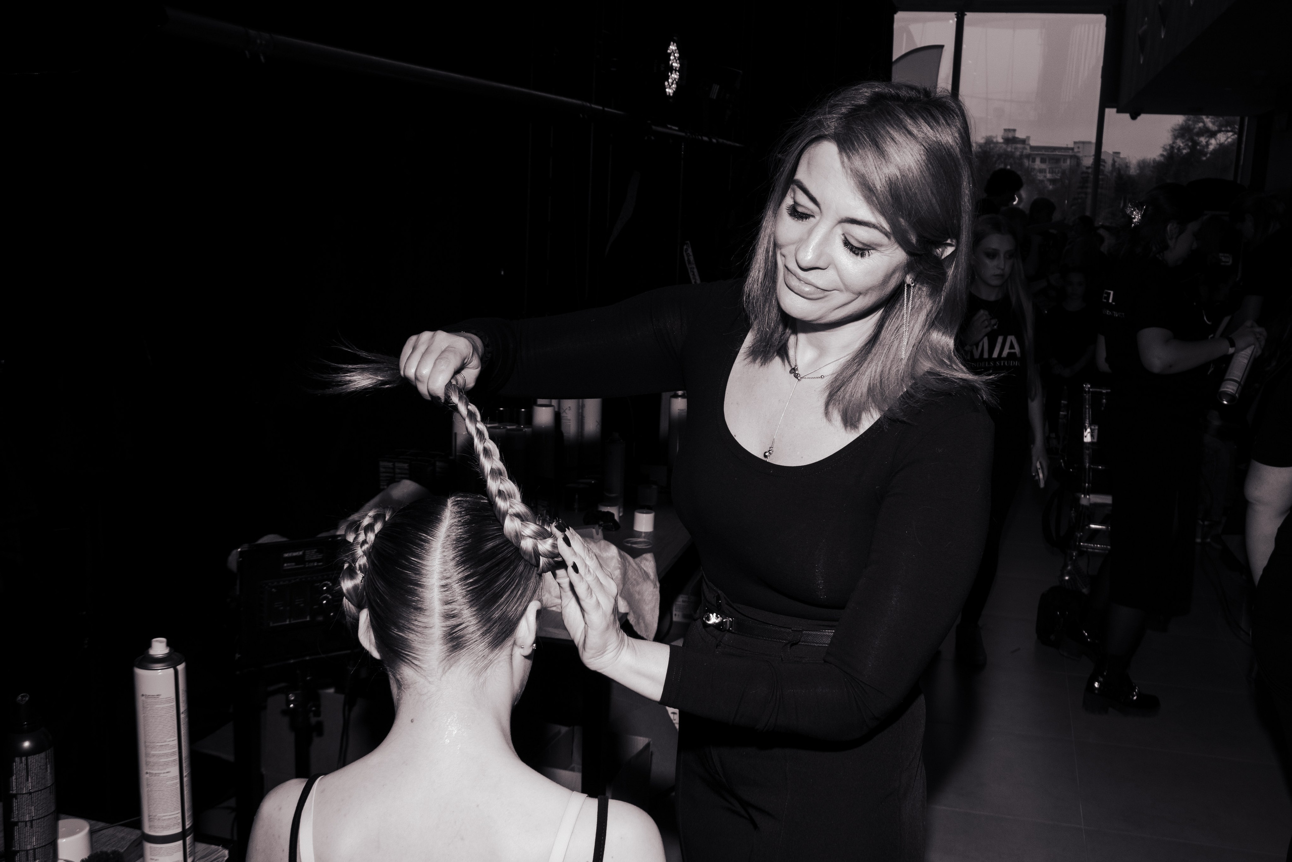 Fashion Event Russia 2025. Фотограф Лысенко Полина