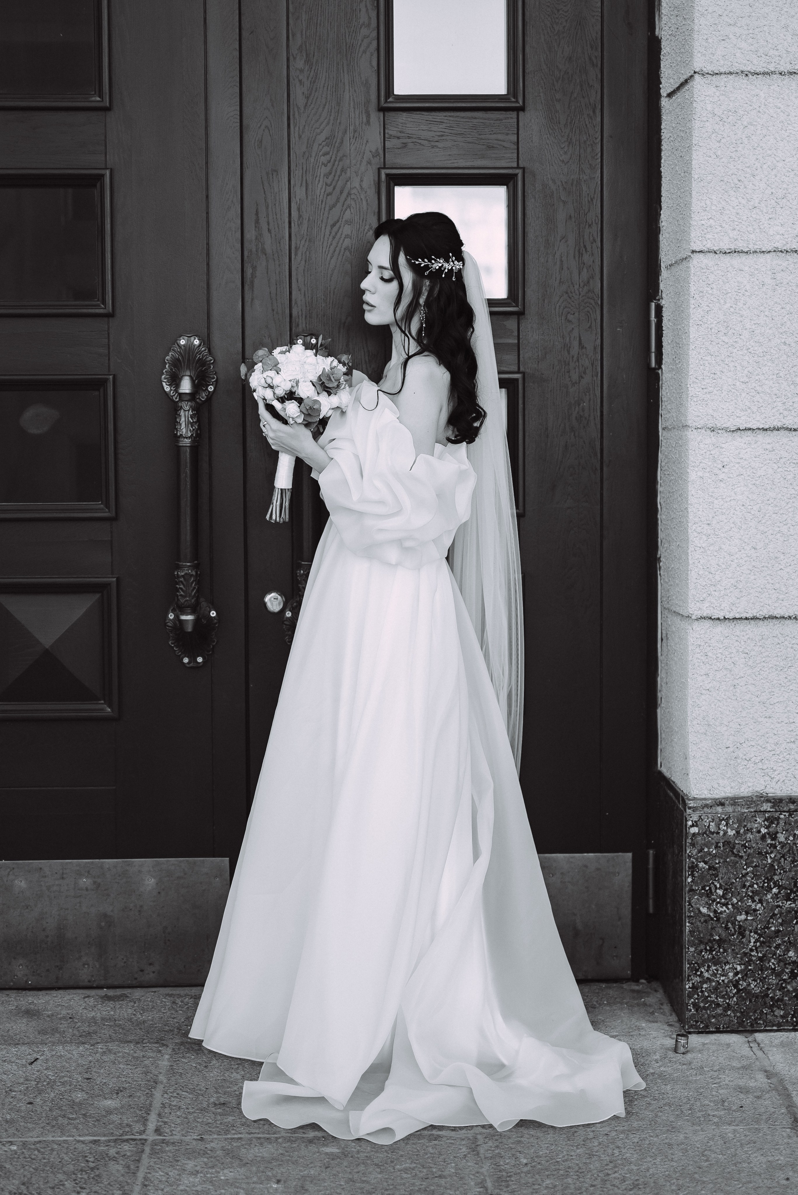 Никита + Кристина. Свадебный и семейный фотограф в Волгограде Олеся Лисицкая