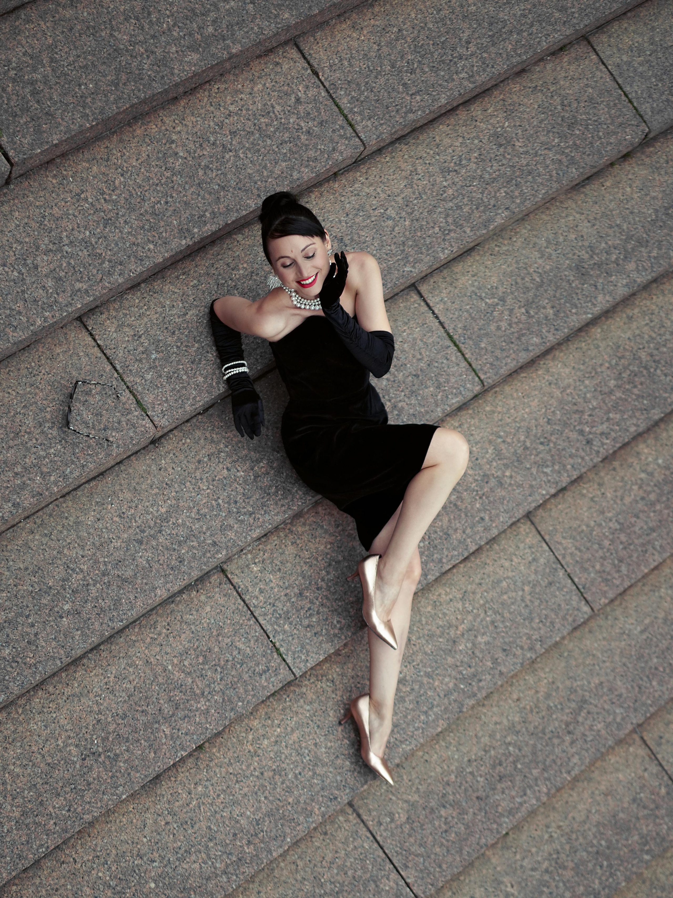 Эльвира Углова. Портретный фотограф в Москве Полина Иониди