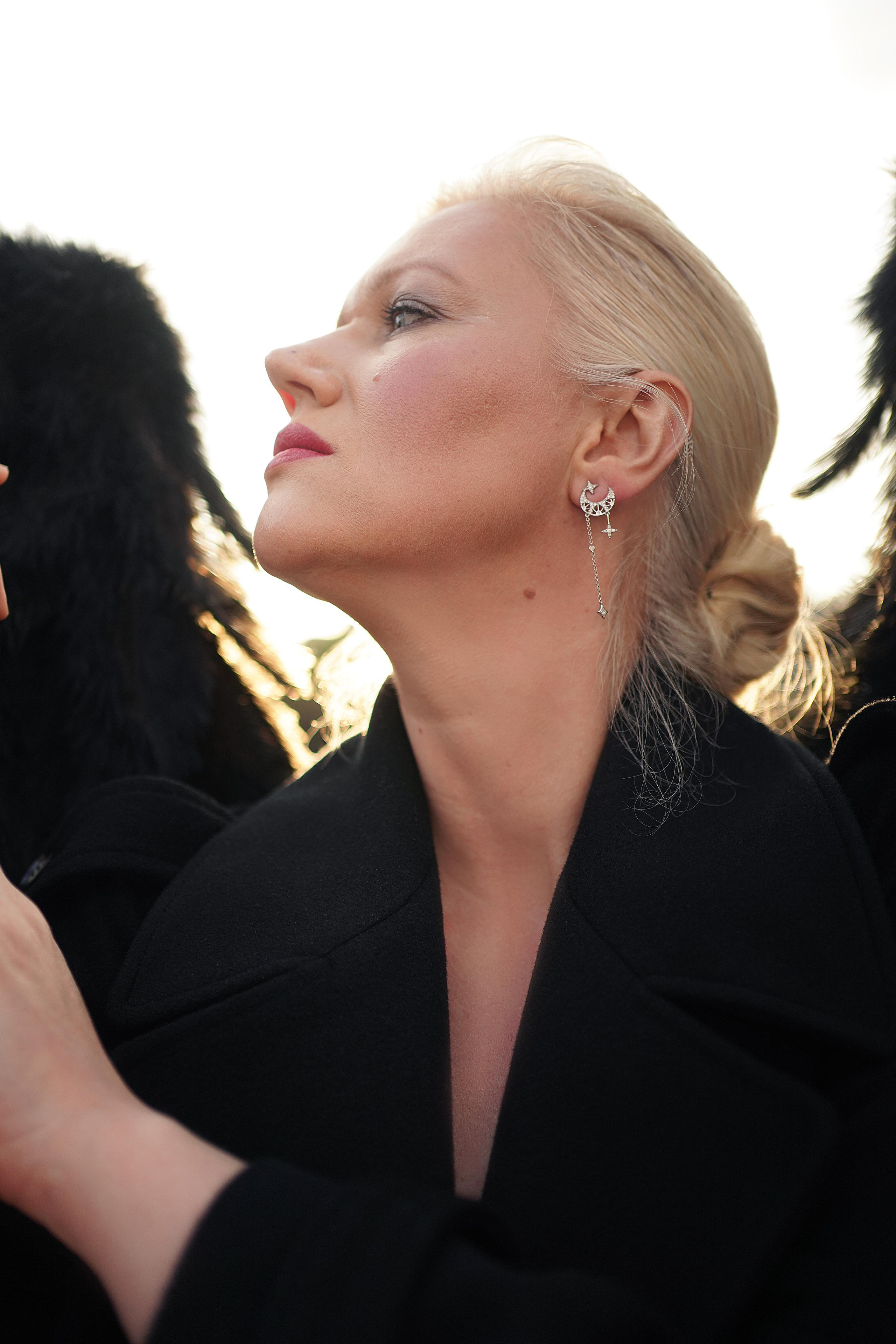 Татьяна Филиппова. Портретный фотограф в Москве Полина Иониди