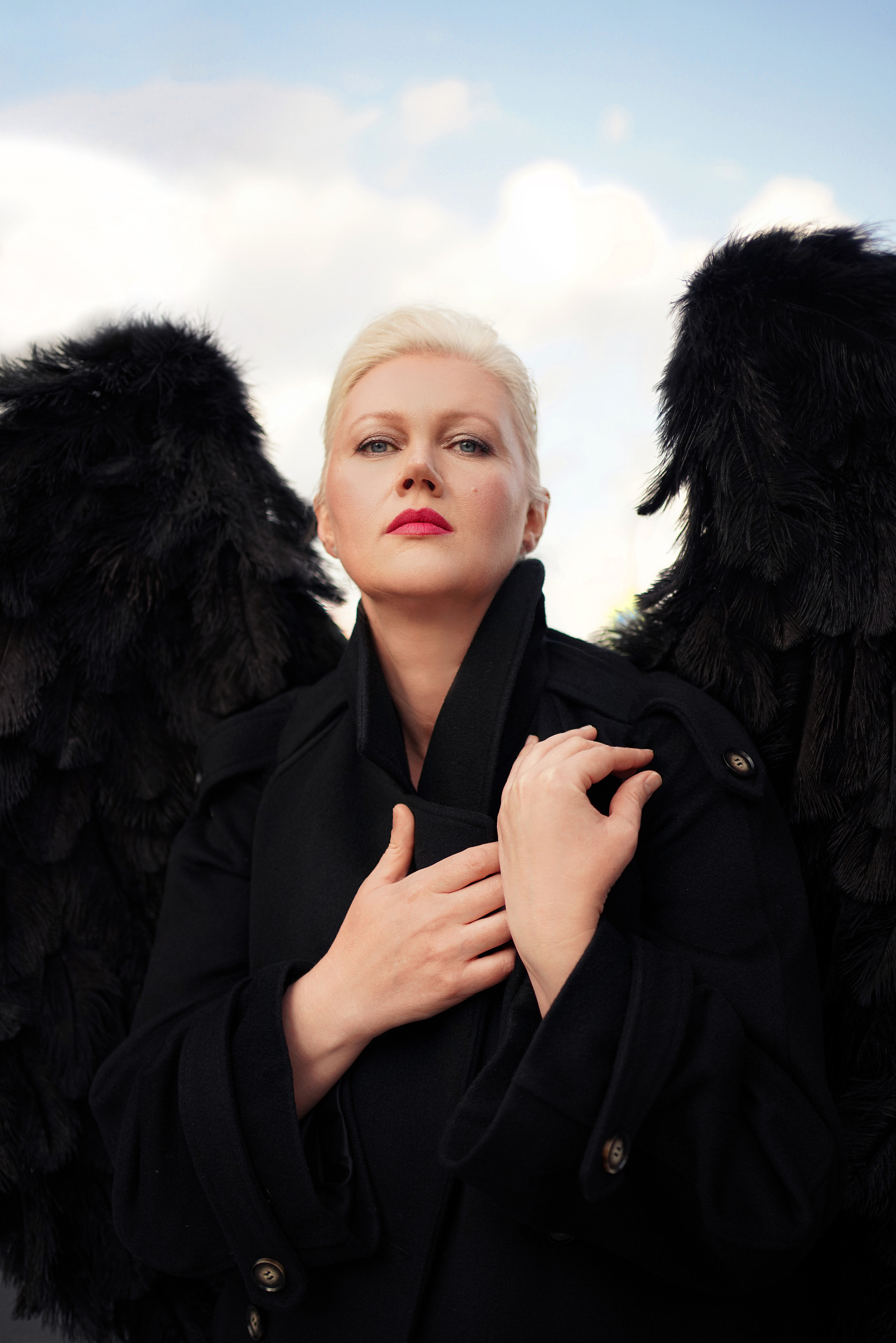 Татьяна Филиппова. Портретный фотограф в Москве Полина Иониди