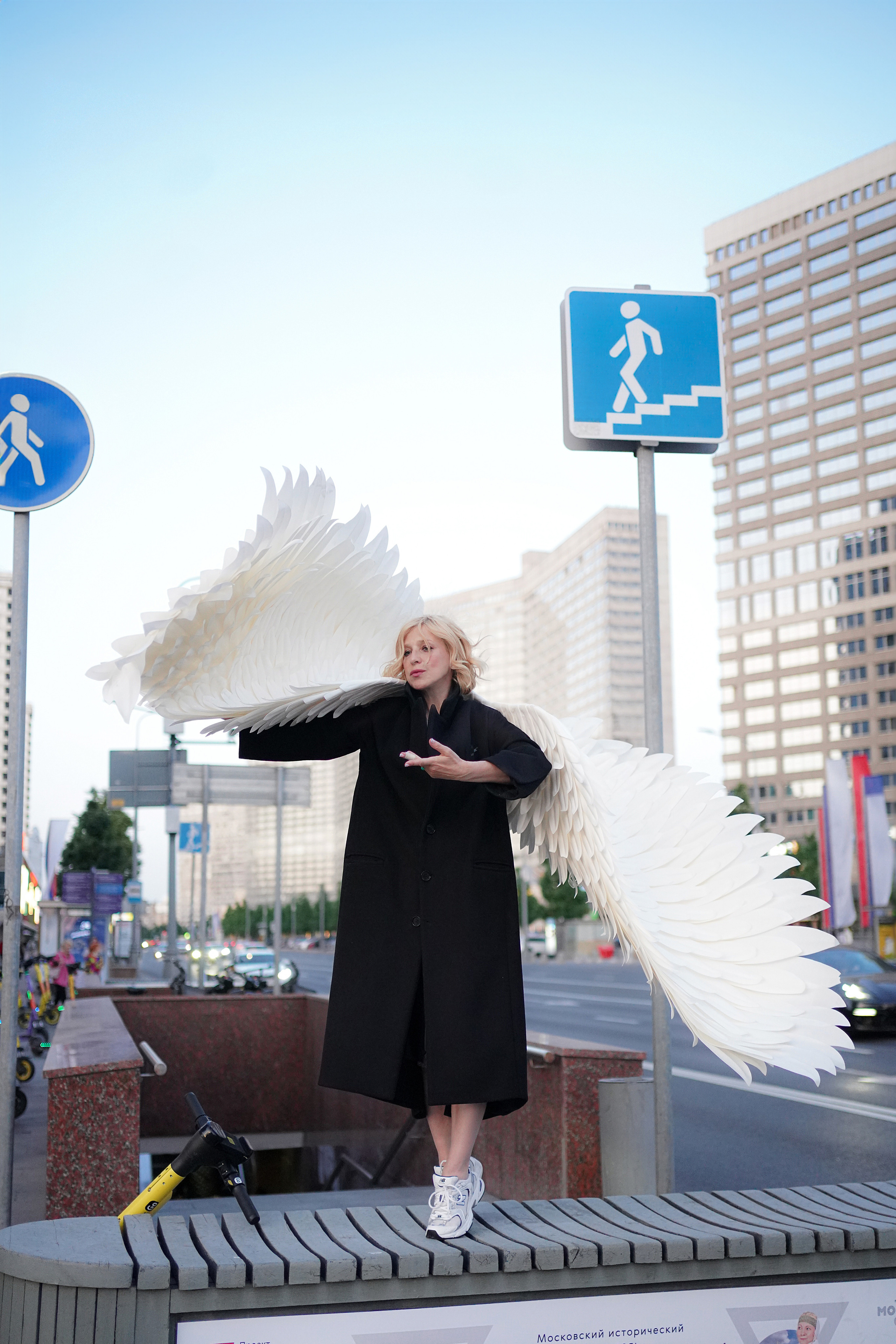 Ирина Гринёва. Портретный фотограф в Москве Полина Иониди