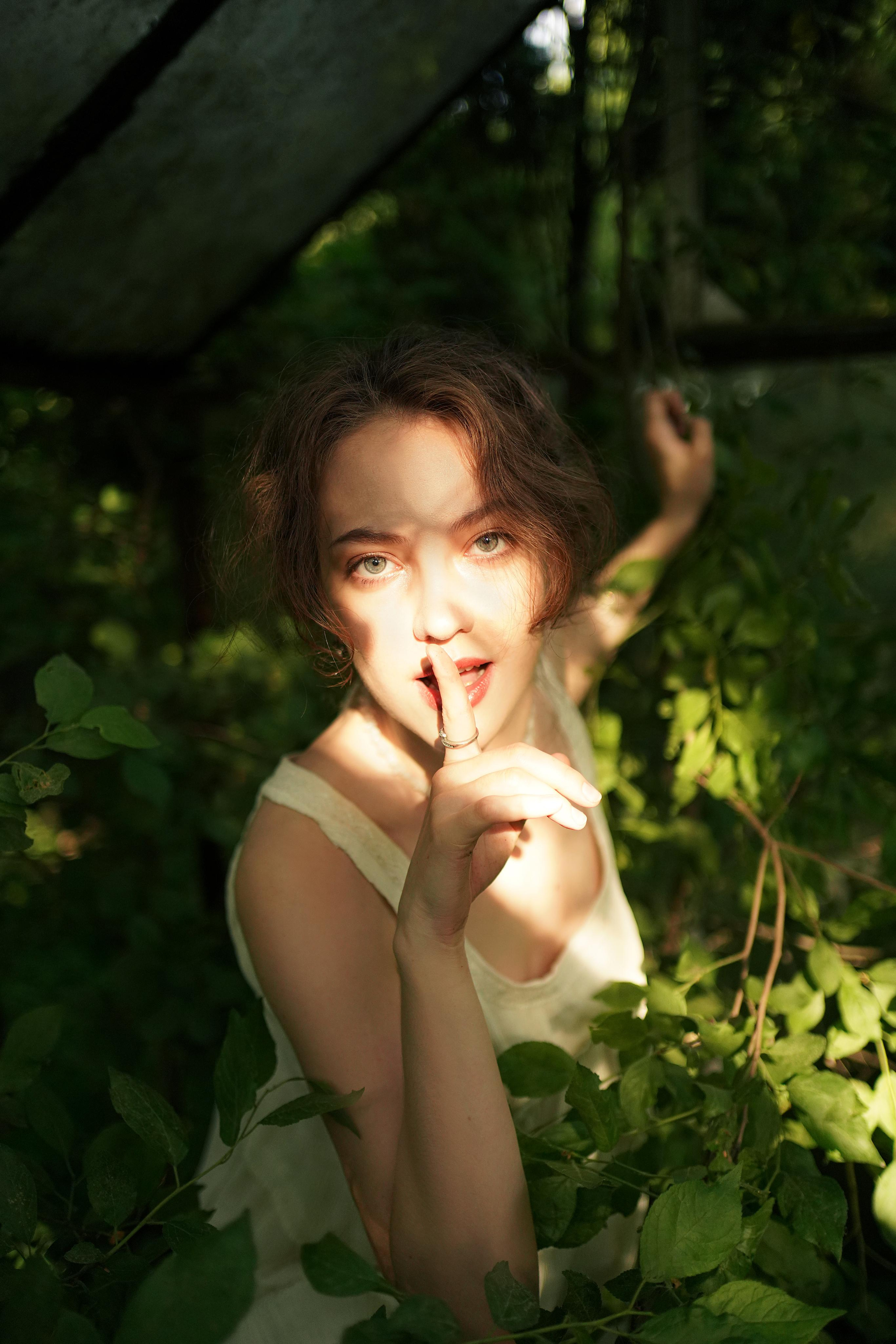 Три Грации. Портретный фотограф в Москве Полина Иониди