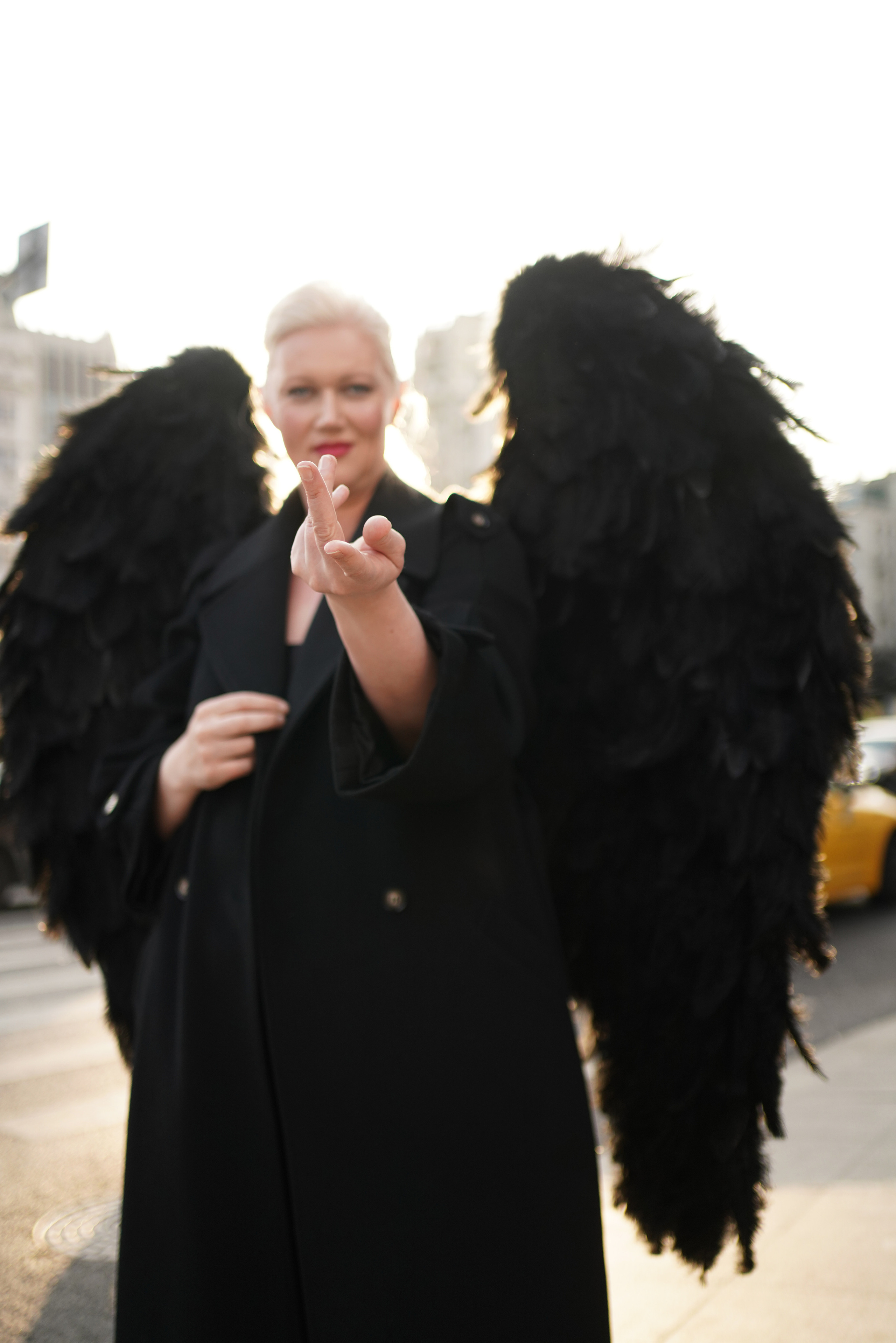 Татьяна Филиппова. Портретный фотограф в Москве Полина Иониди