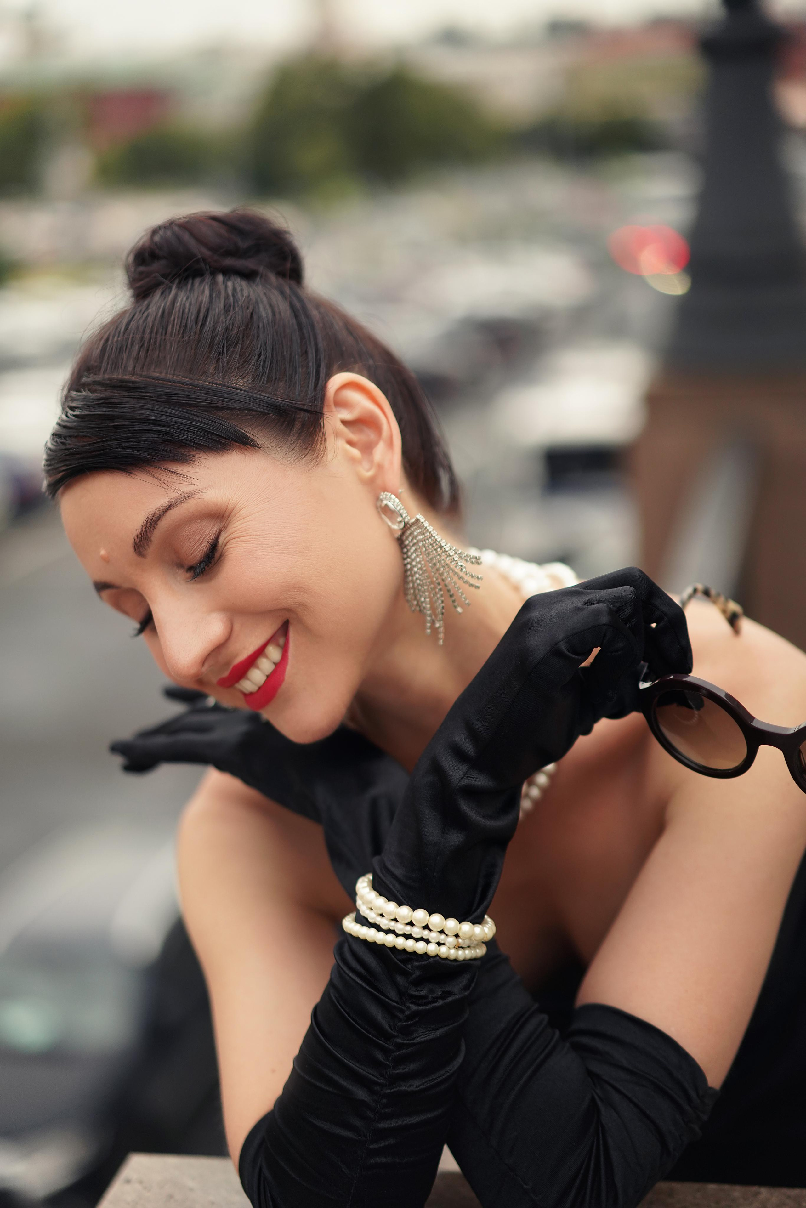 Эльвира Углова. Портретный фотограф в Москве Полина Иониди