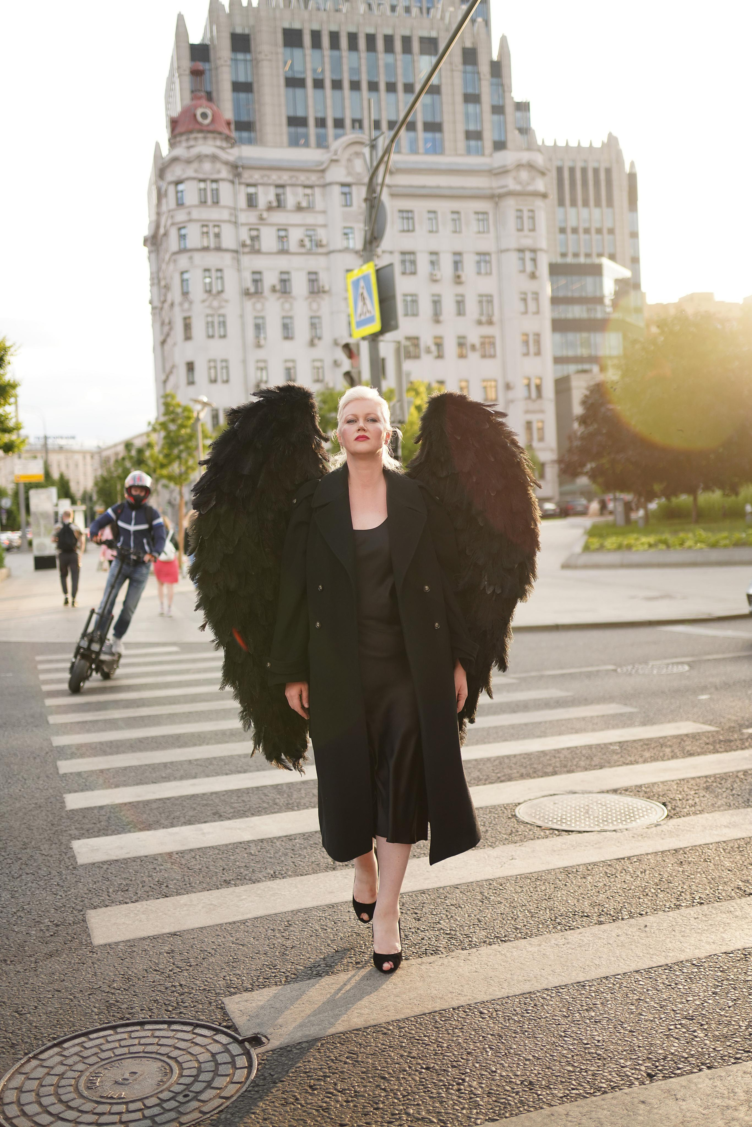 Татьяна Филиппова. Портретный фотограф в Москве Полина Иониди