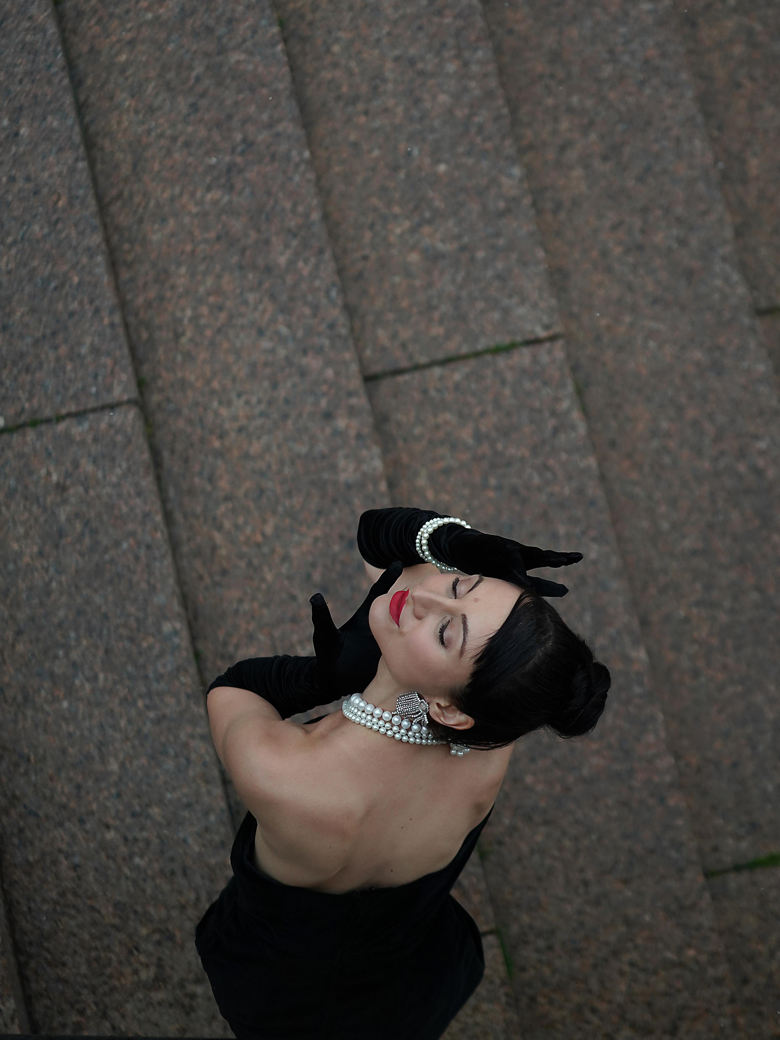 Эльвира Углова. Портретный фотограф в Москве Полина Иониди