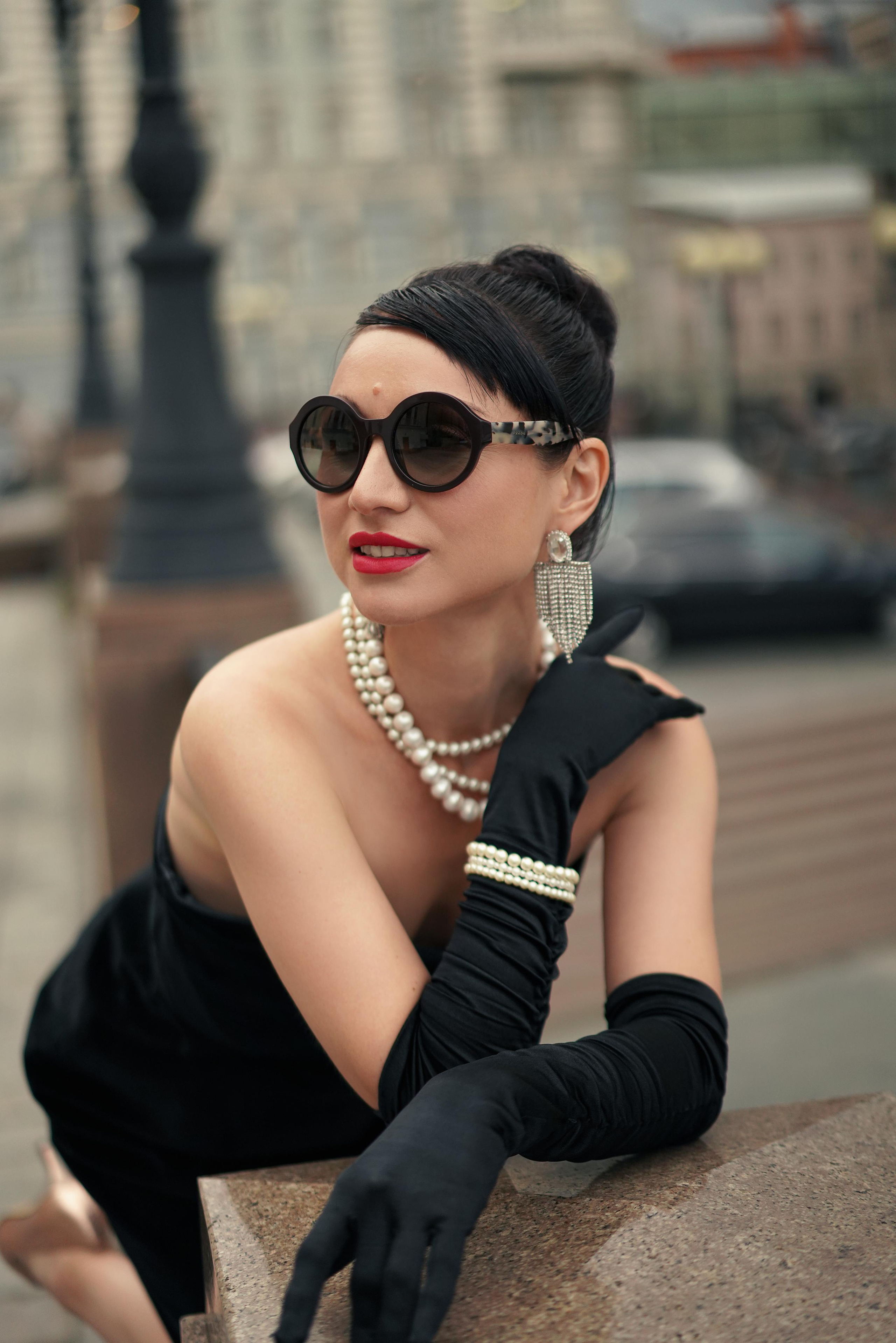 Эльвира Углова. Портретный фотограф в Москве Полина Иониди