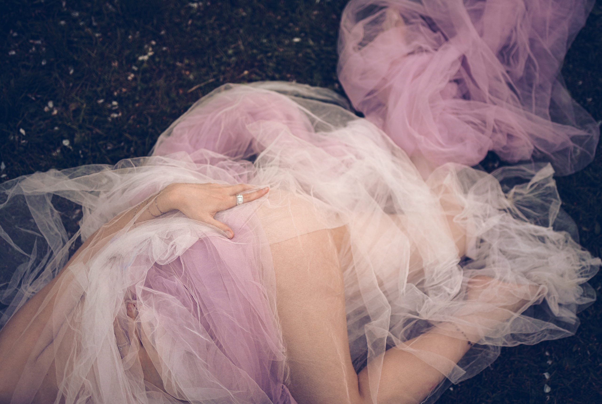 Ульяна Ельшина. Портретный фотограф в Москве Полина Иониди