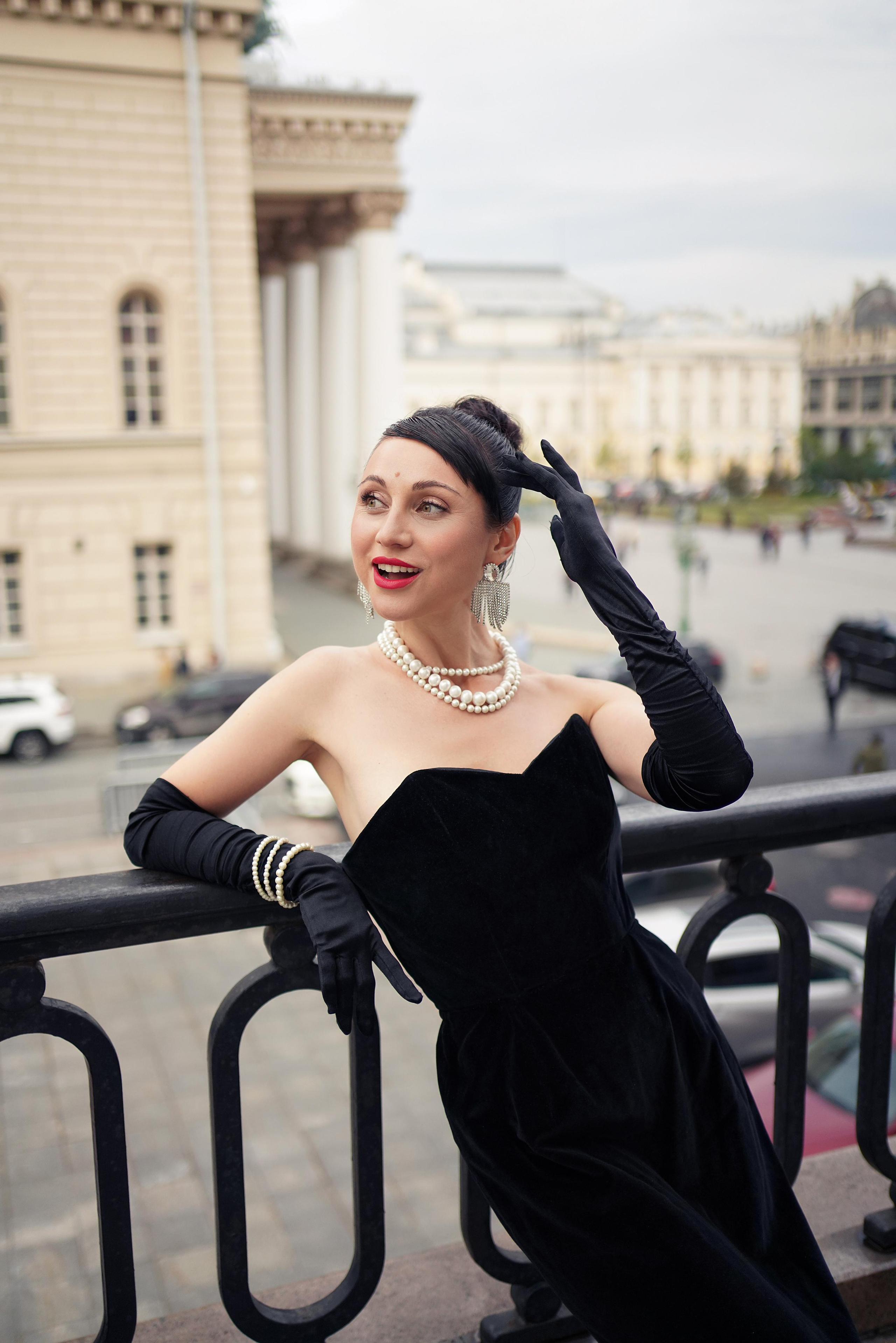 Эльвира Углова. Портретный фотограф в Москве Полина Иониди