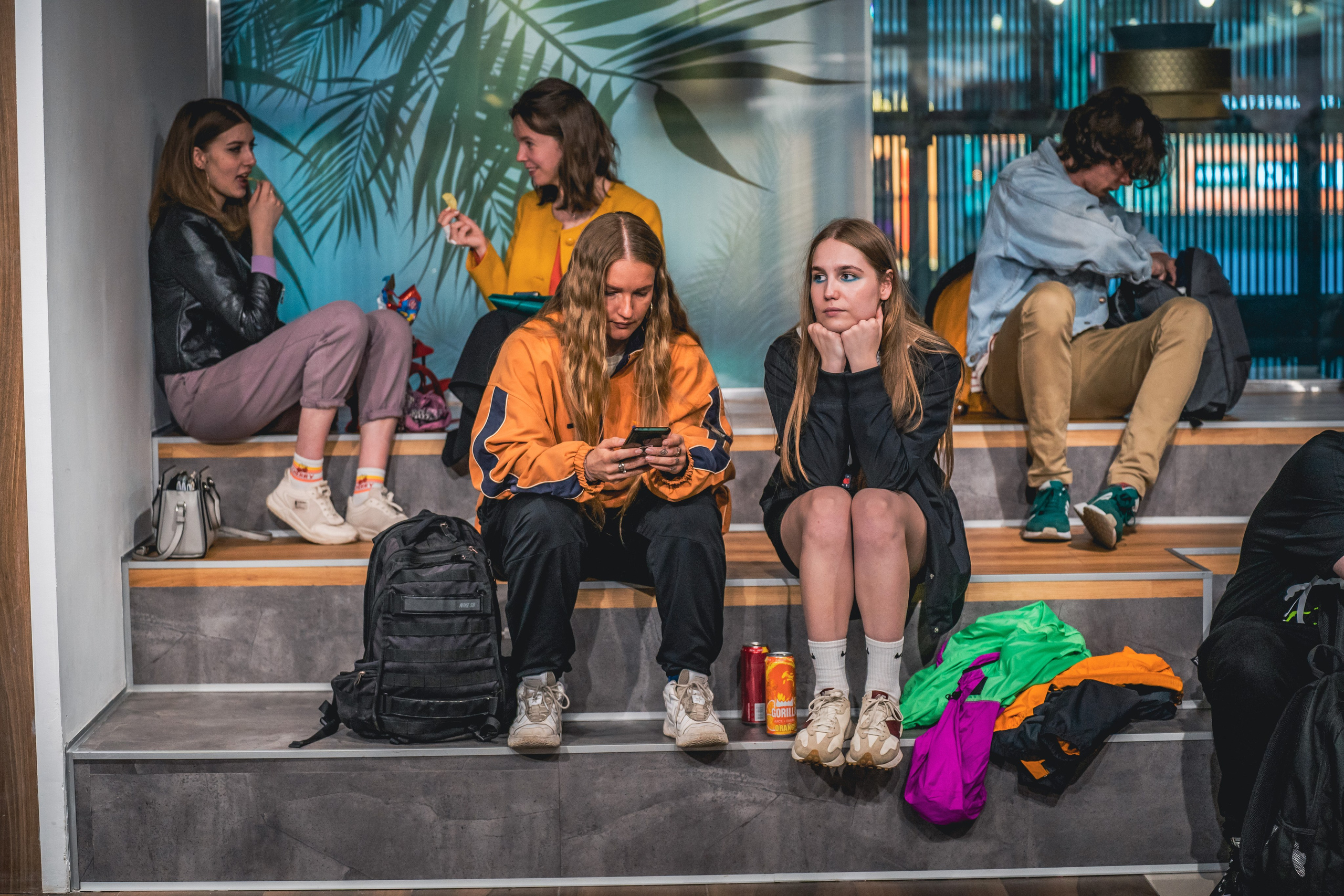 Премьера фильма ИБЬЁТСЯ в Москве 26.05.22. Репортажный фотограф в Краснодаре Рындин Дмитрий