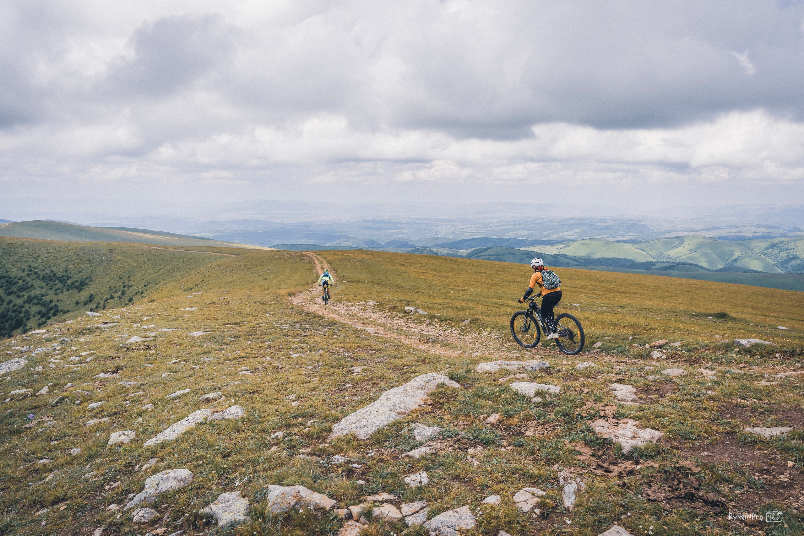 Велотур Жемчужина Кавказа 24.07.24 Ковальтур. Репортажный фотограф в Краснодаре Рындин Дмитрий