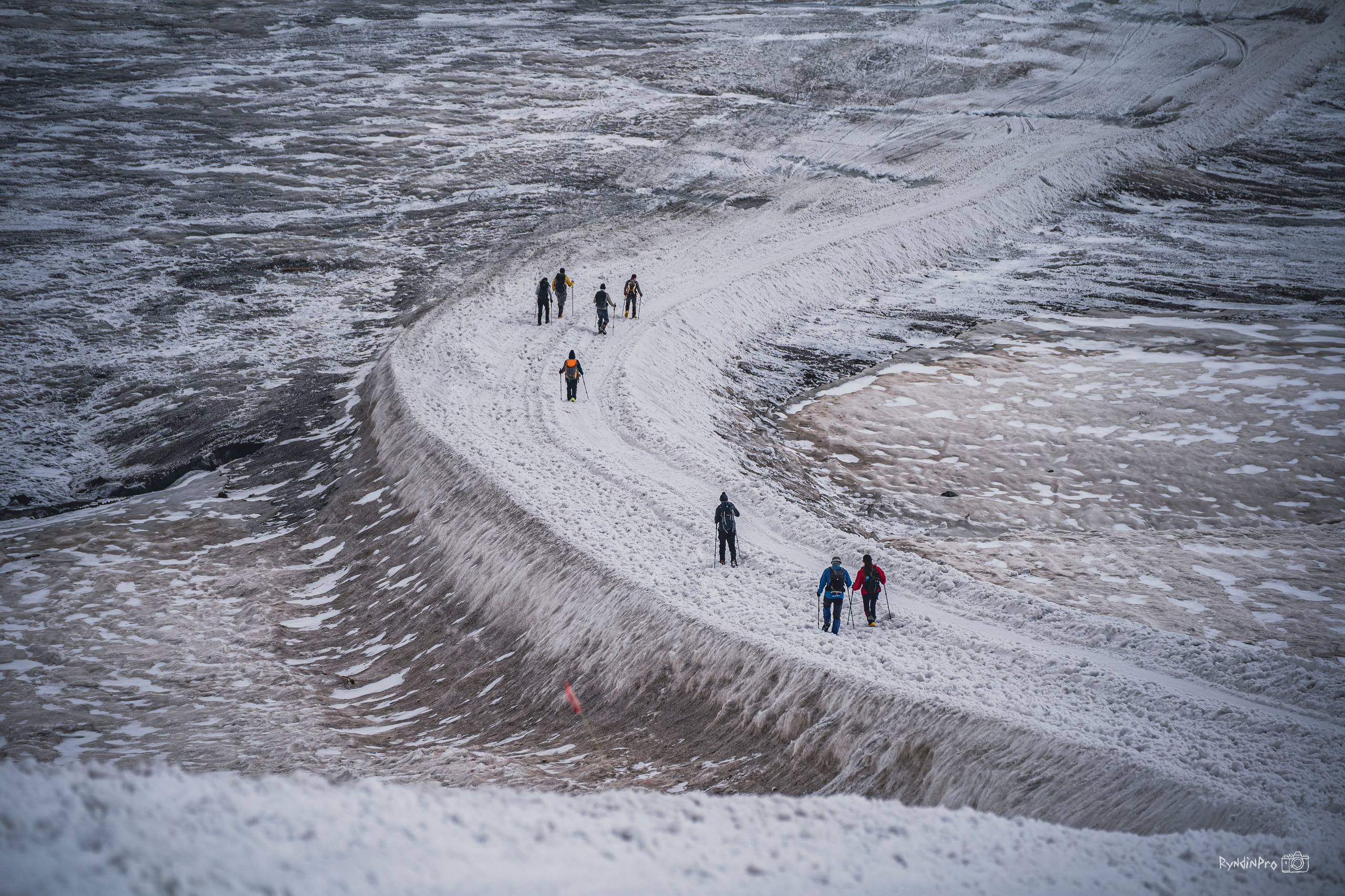 Восхождение на Эльбрус 26 августа 2023 Стремление. Репортажный фотограф в Краснодаре Рындин Дмитрий