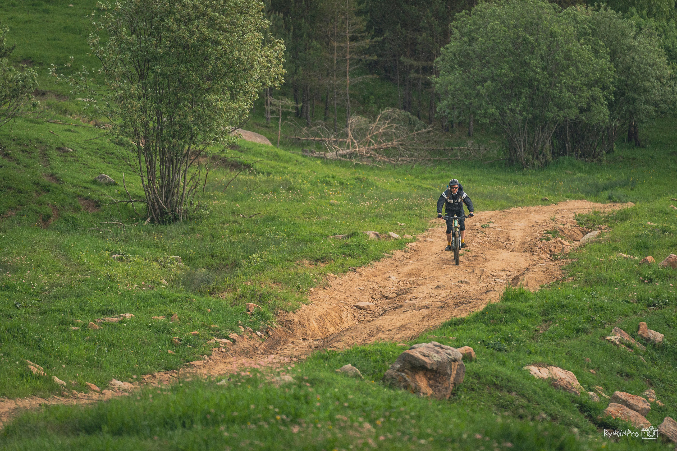 Велотур Худес и плато Канжол 08.06.24 Ковальтур. Репортажный фотограф в Краснодаре Рындин Дмитрий