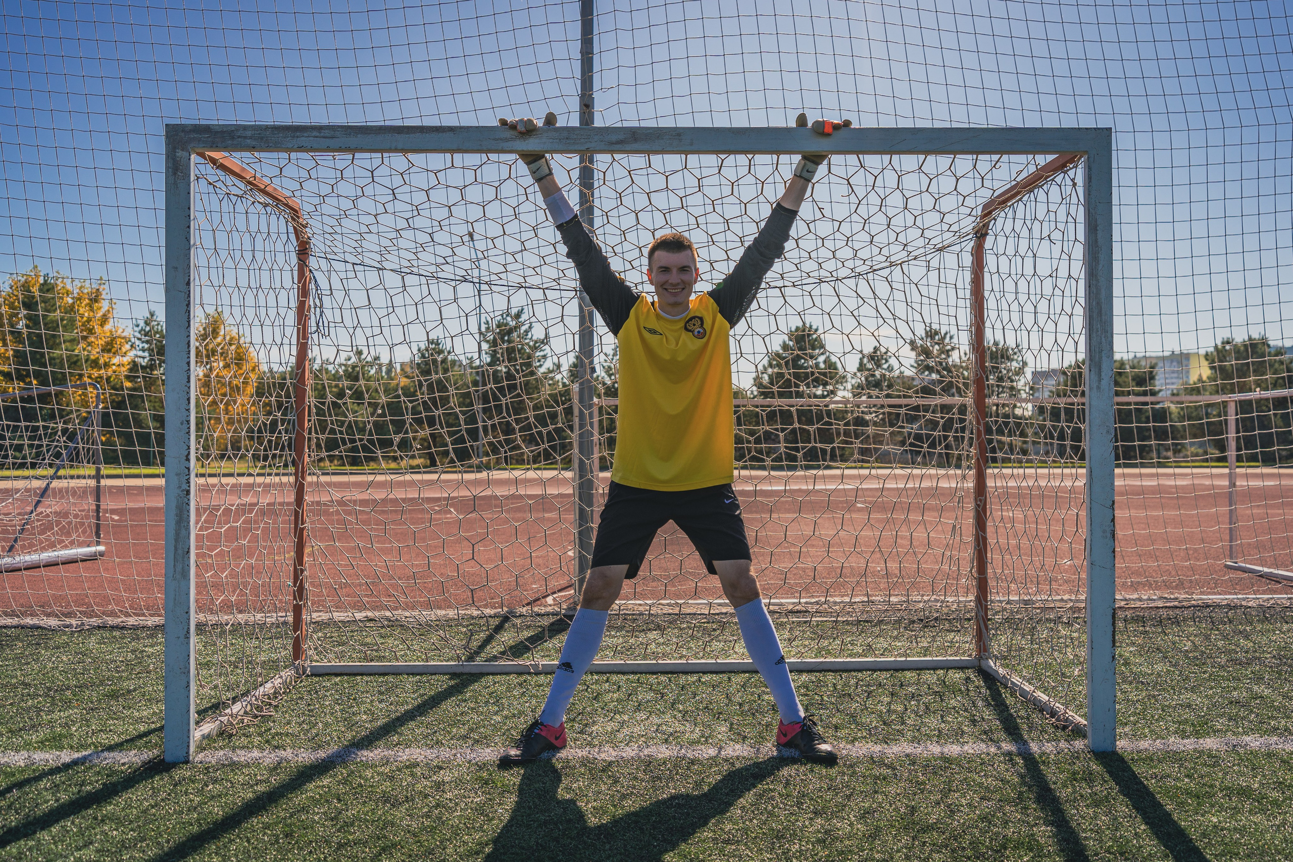 Чемпионат по футболу Мадьяр 15.10.23. Репортажный фотограф в Краснодаре Рындин Дмитрий