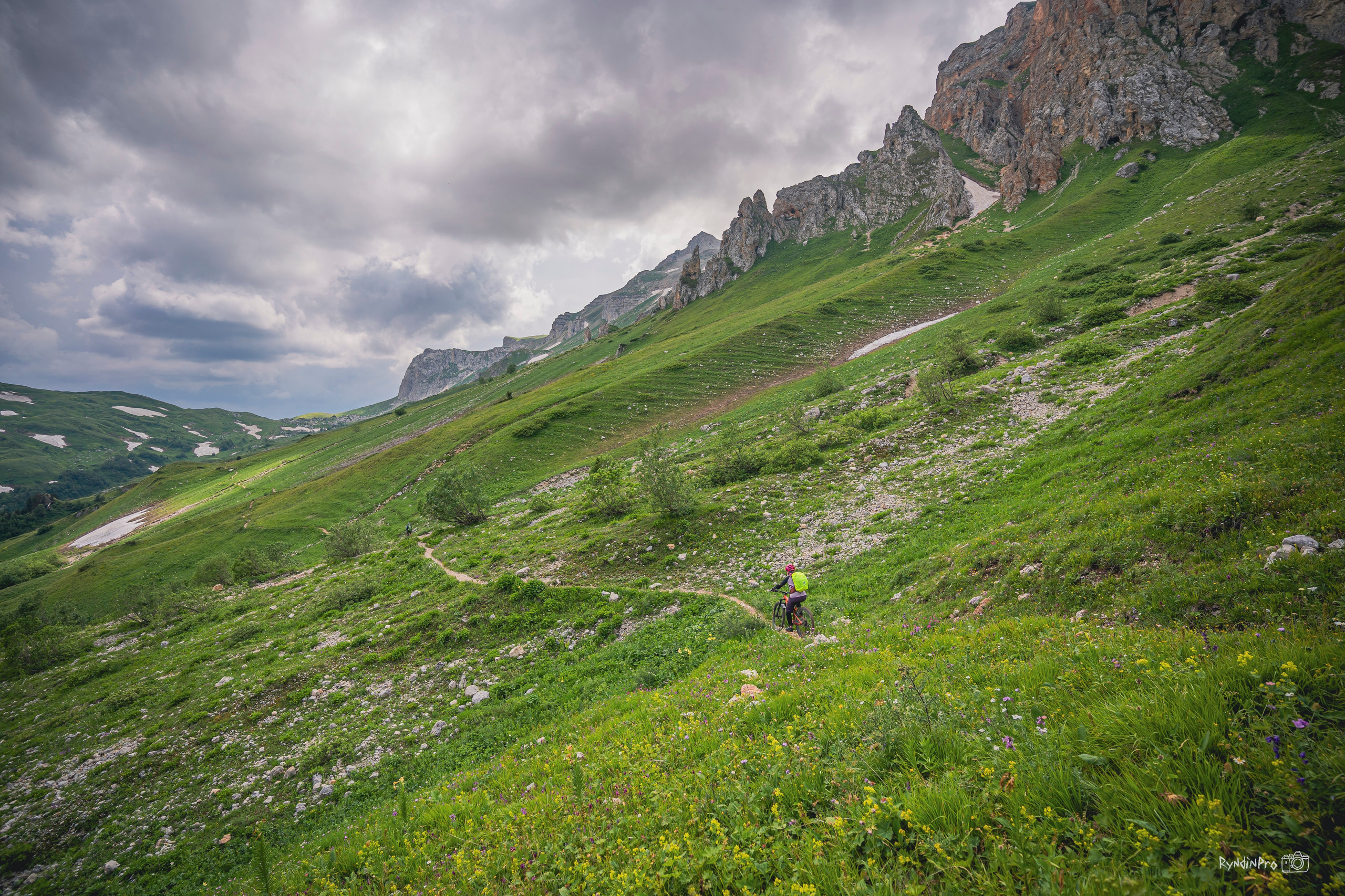Велотур Велотридцатка 13 июля 2024 Ковальтур. Репортажный фотограф в Краснодаре Рындин Дмитрий