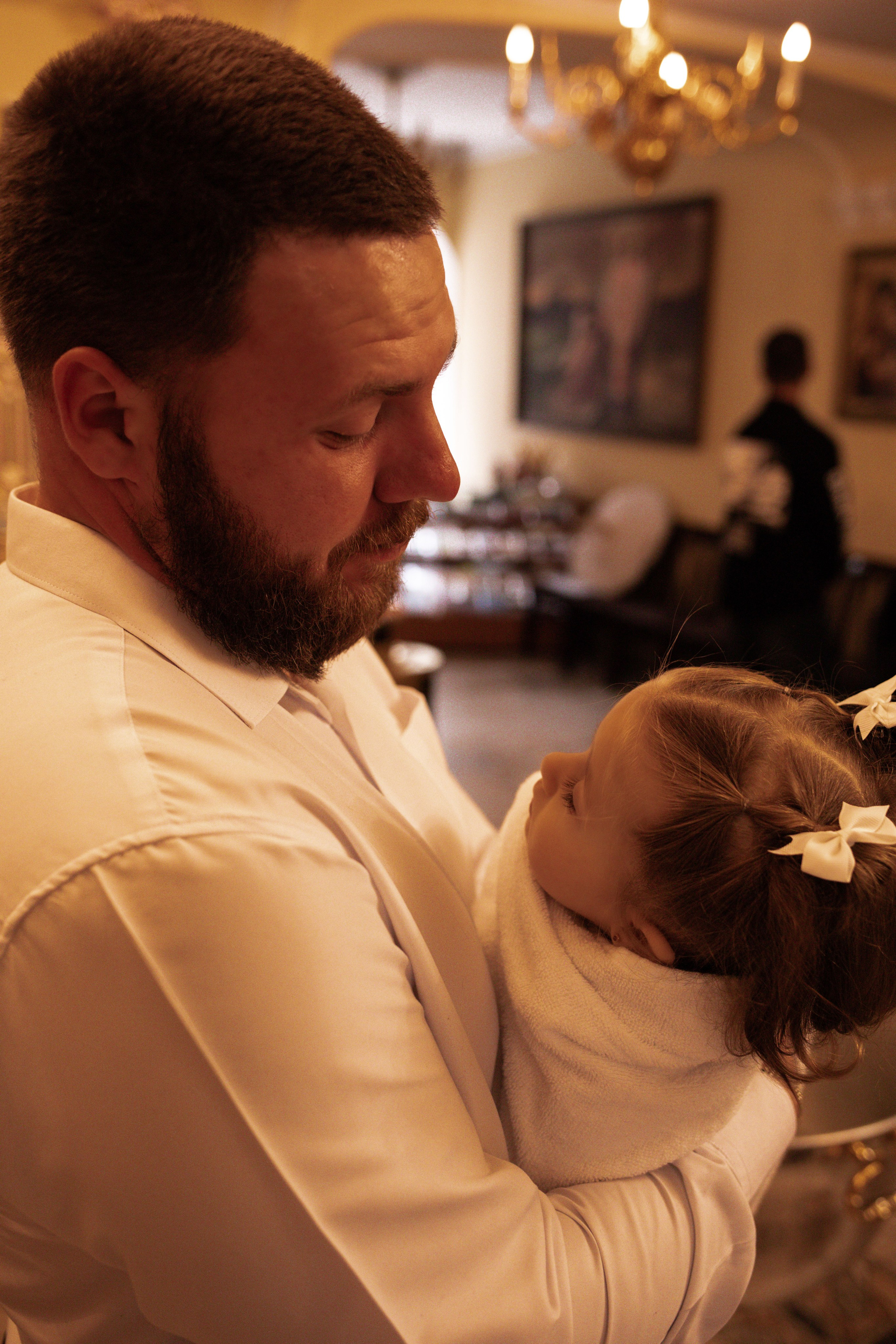 Крещение. ПОРТРЕТНЫЙ ФОТОГРАФ АЛЁНА САВИНА