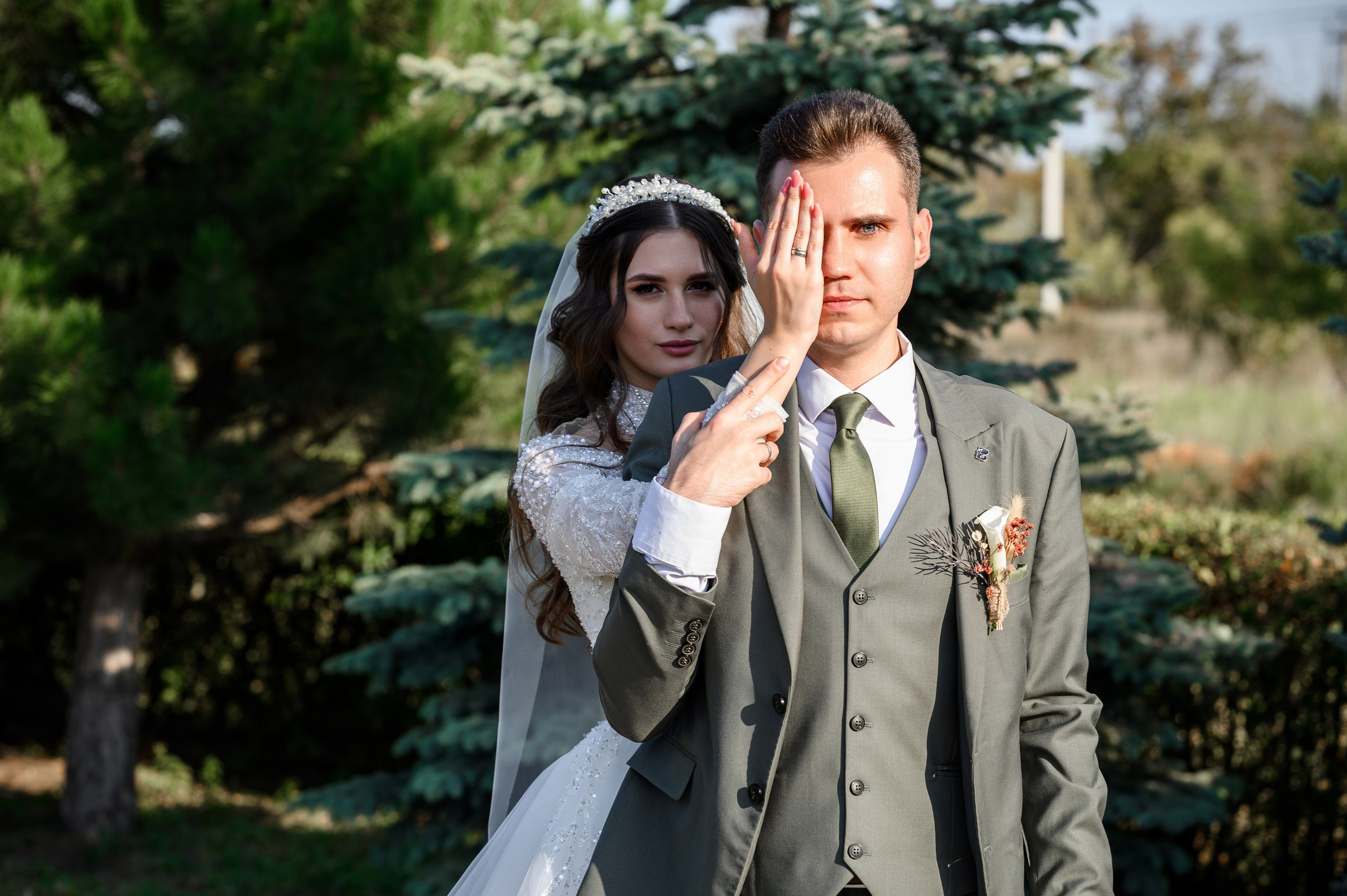 Герман & Анна. Свадебный и семейный фотограф в Миллерово и Ростове Алёна Черепенина