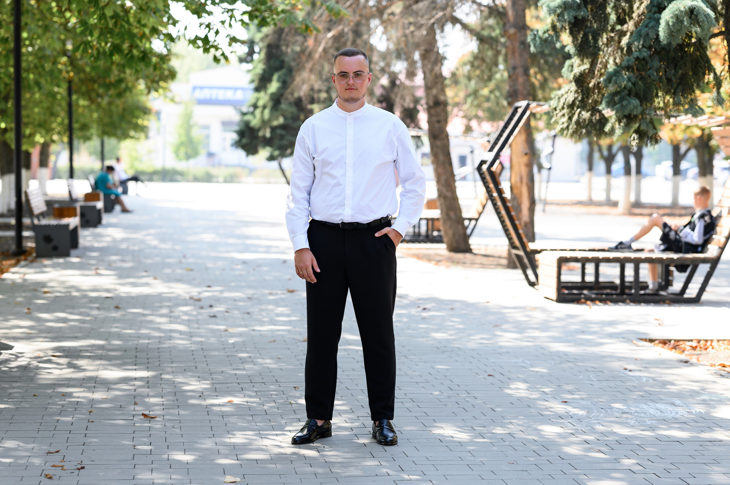 Владислав & Алина. Свадебный и семейный фотограф в Миллерово и Ростове Алёна Черепенина