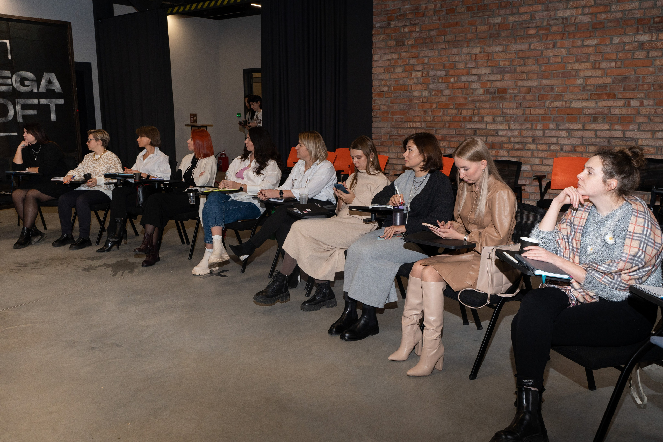 Тренинг по продажам Яцевич. Margosha-ph.ru