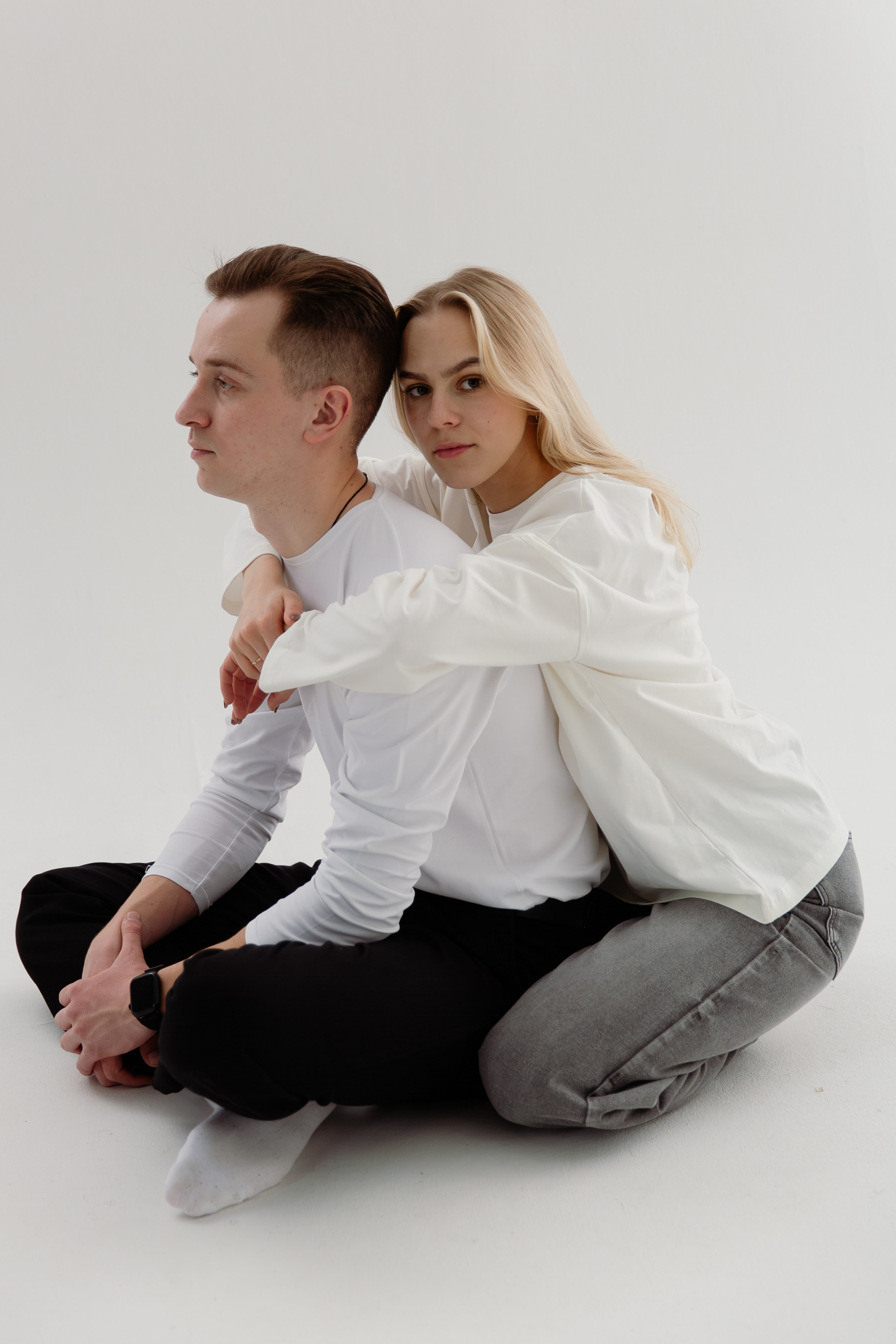 Valentine’s Day. Свадебный и портретный фотограф в Санкт-Петербурге и Ленинградской области Фоменко Оксана