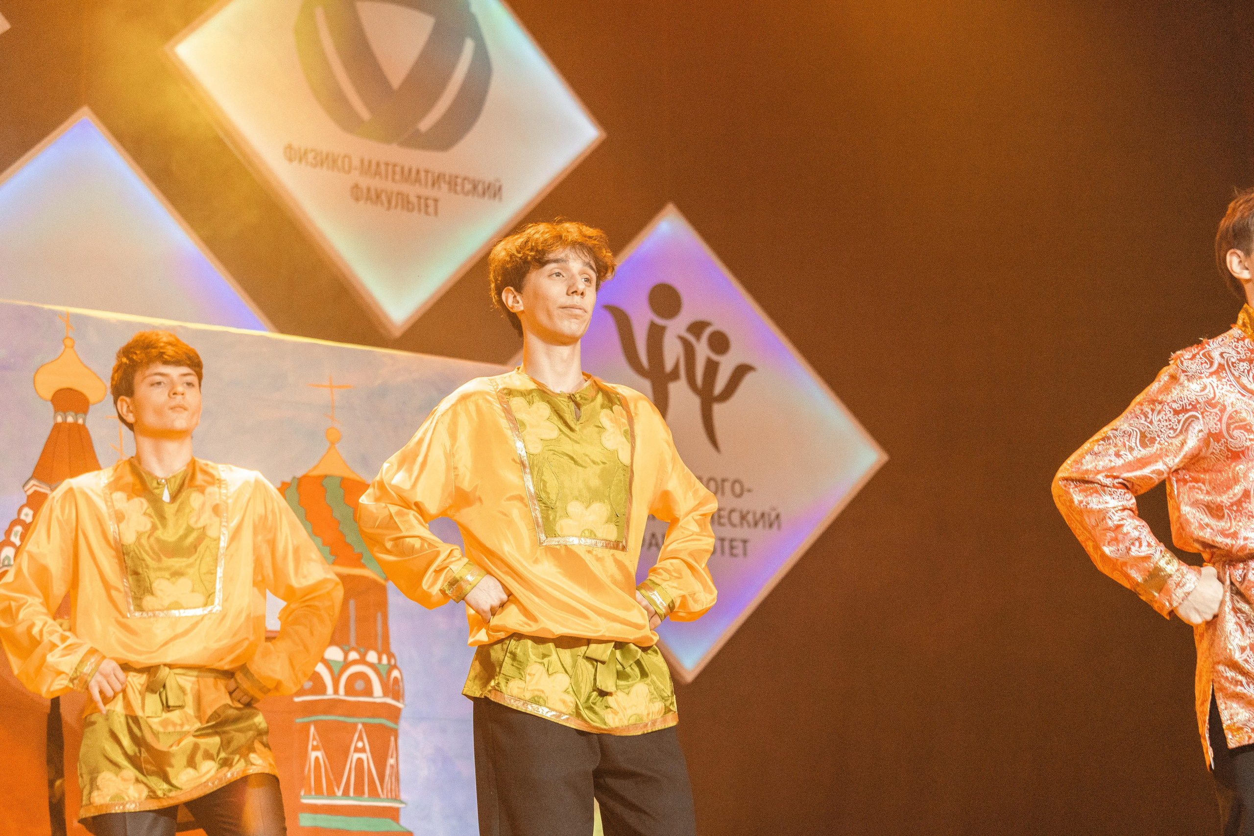 Студвесна 2025 — 50/50. KiPPER Gallery — Фотограф