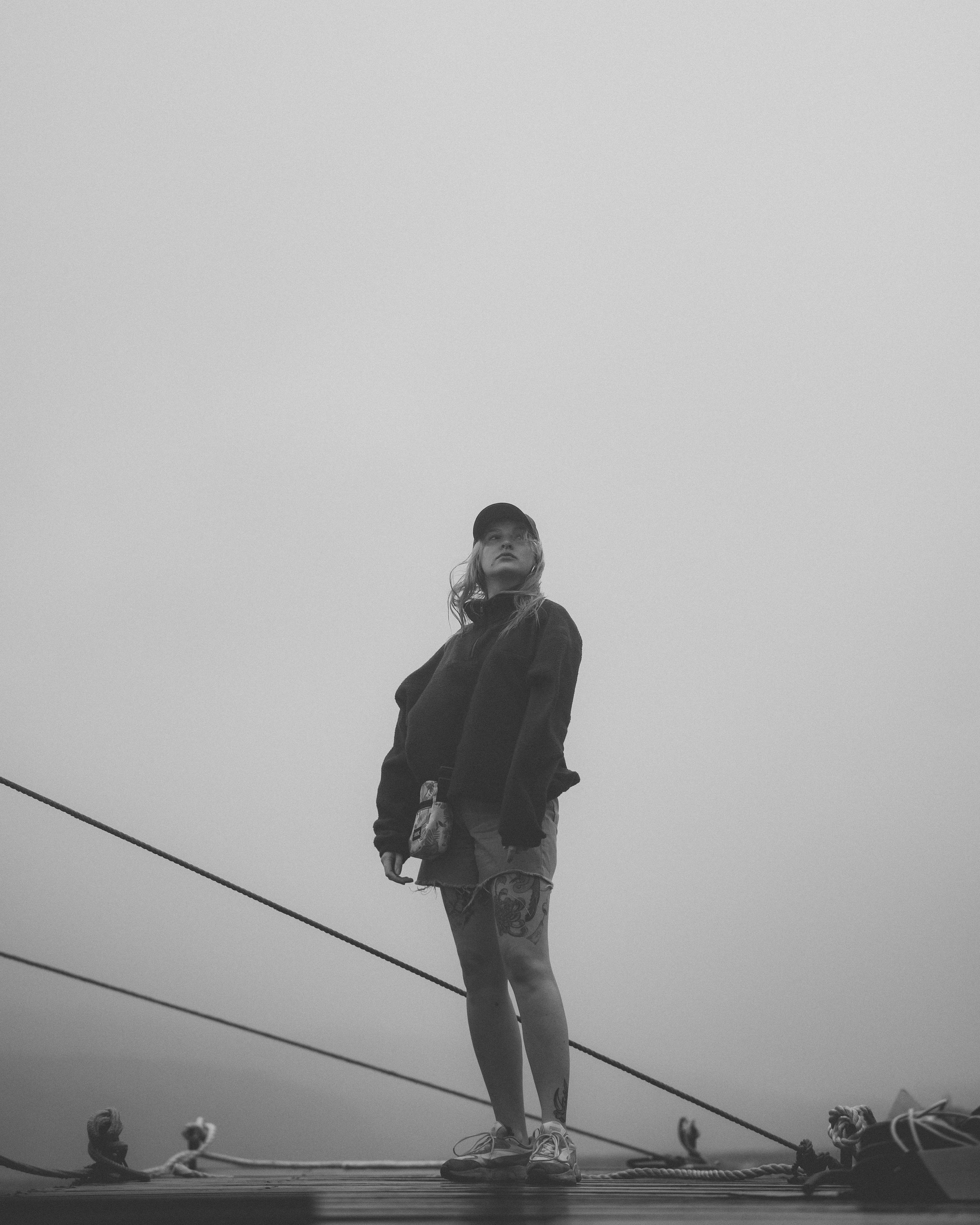 Саша Русский остров. Портретный и семейный фотограф Владивосток Андрей Липатов