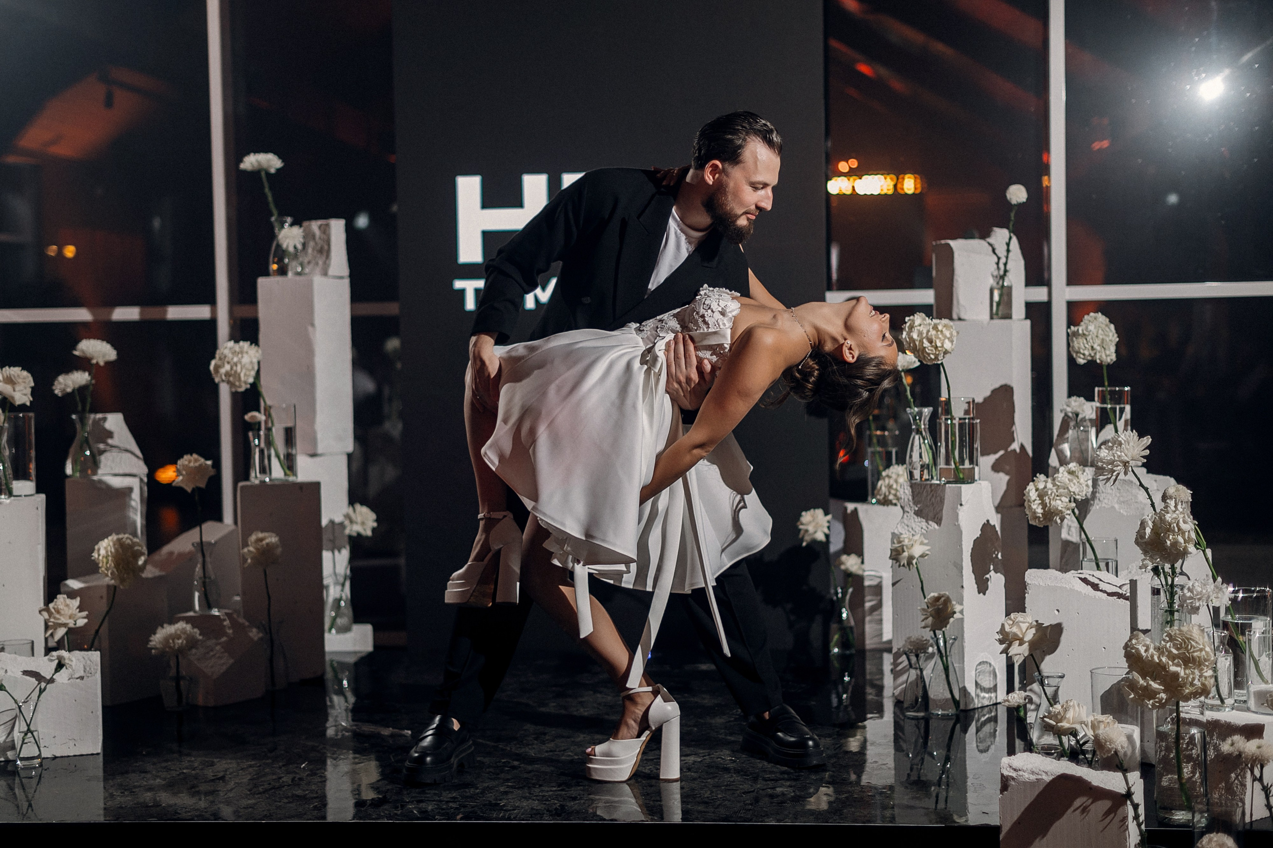 Паша и Настя | P&N. Свадебный фотограф Роман Чигарев