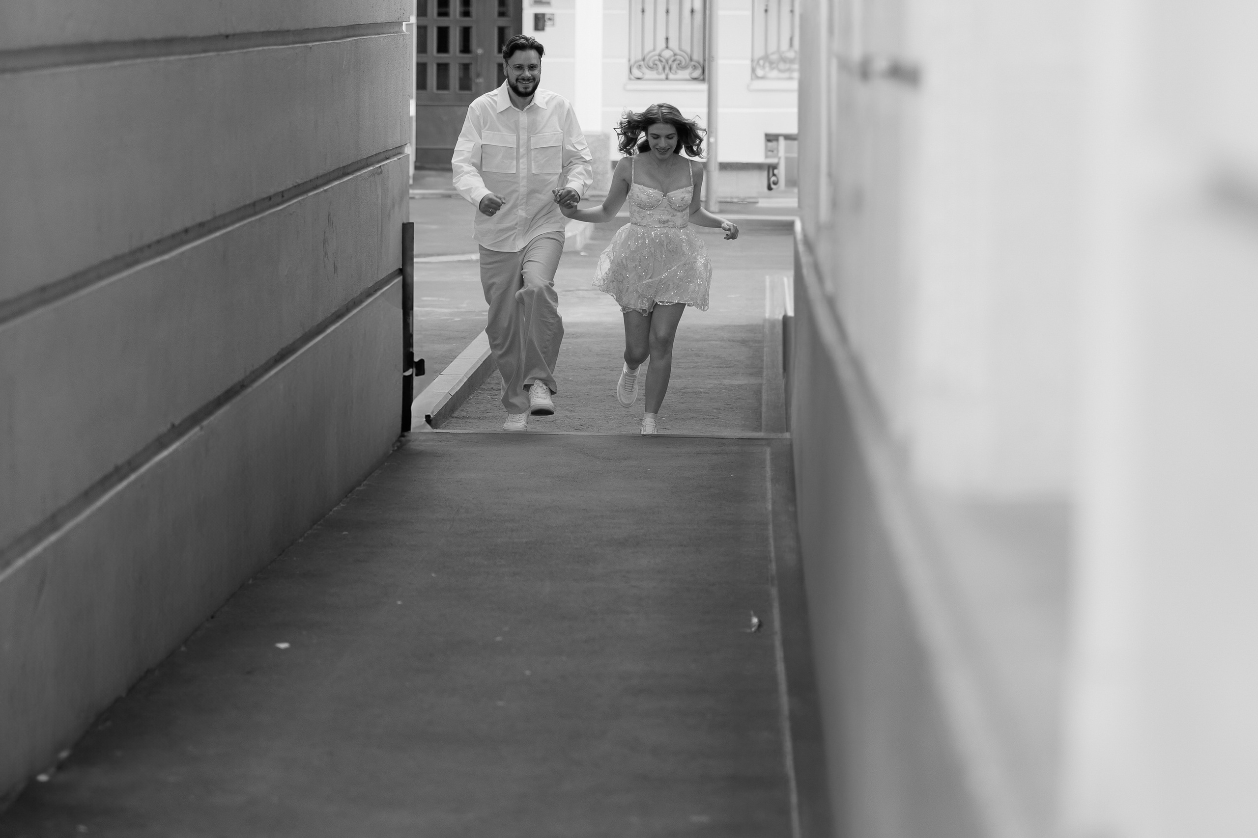 S & M. Свадебный и event-фотограф Иван Волнухин