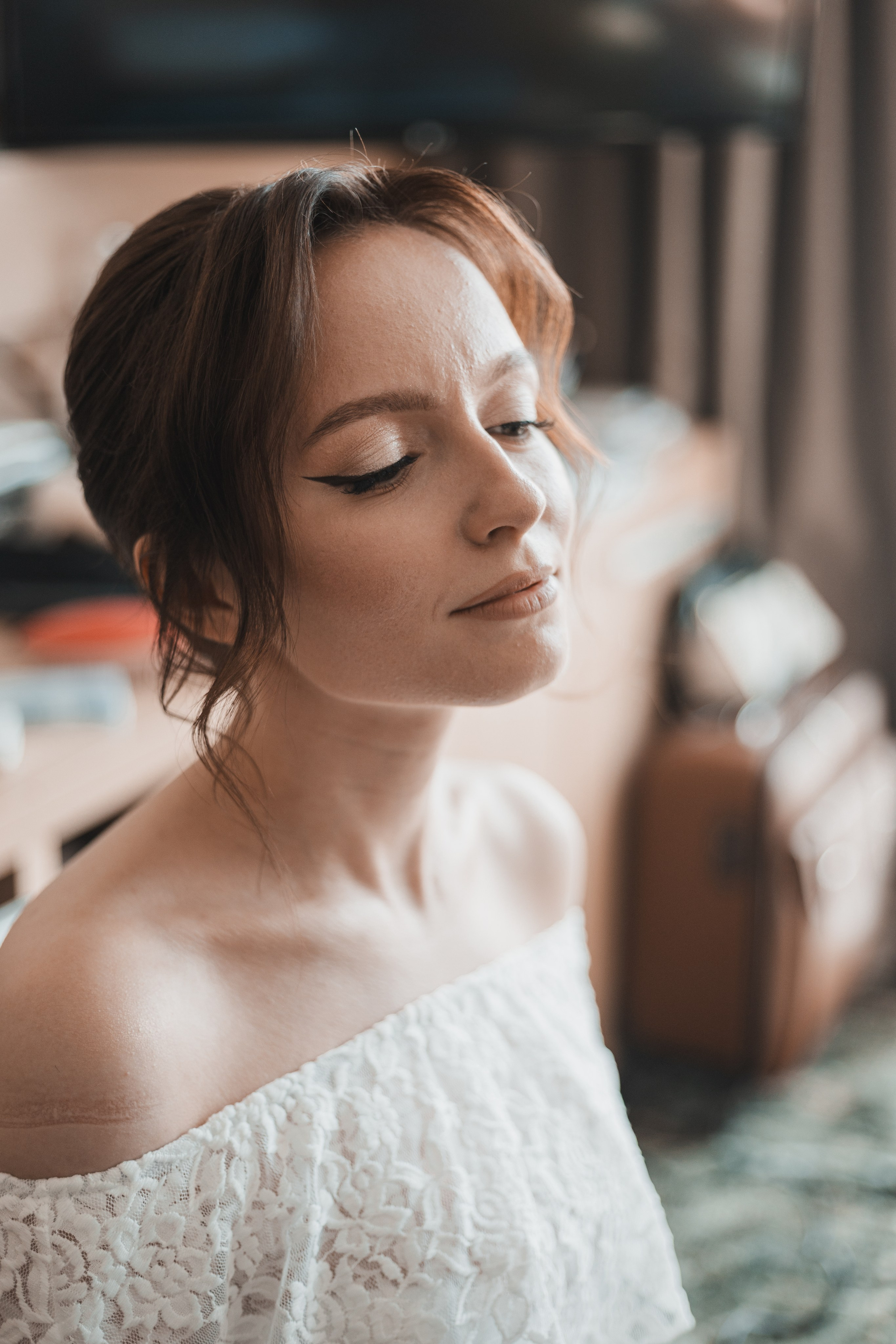 Свадьба Никиты и Марины. Портретный и репортажный фотограф в Москве Katerina Tesla