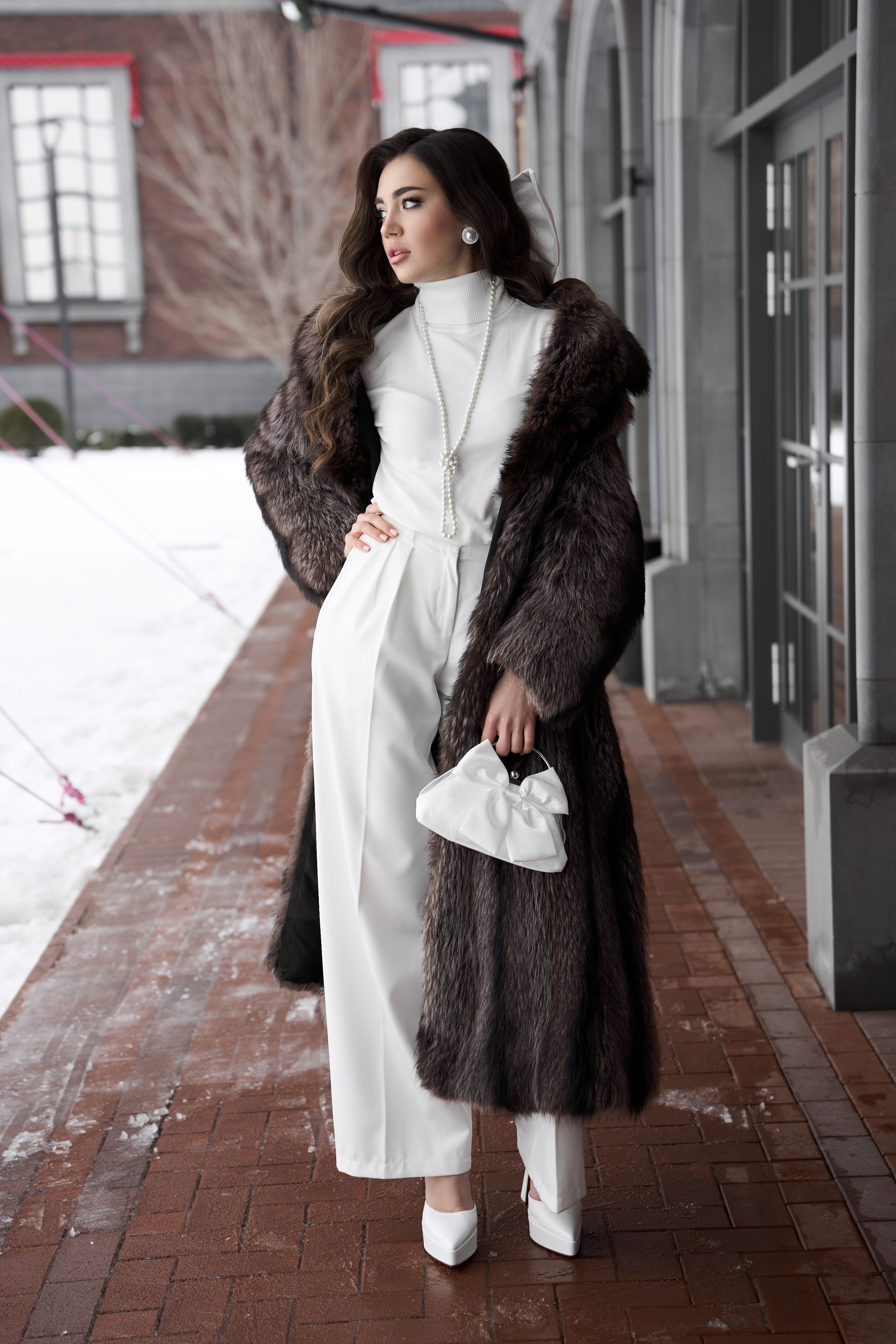 Николай и Дарья. Свадебное Фото и Видео