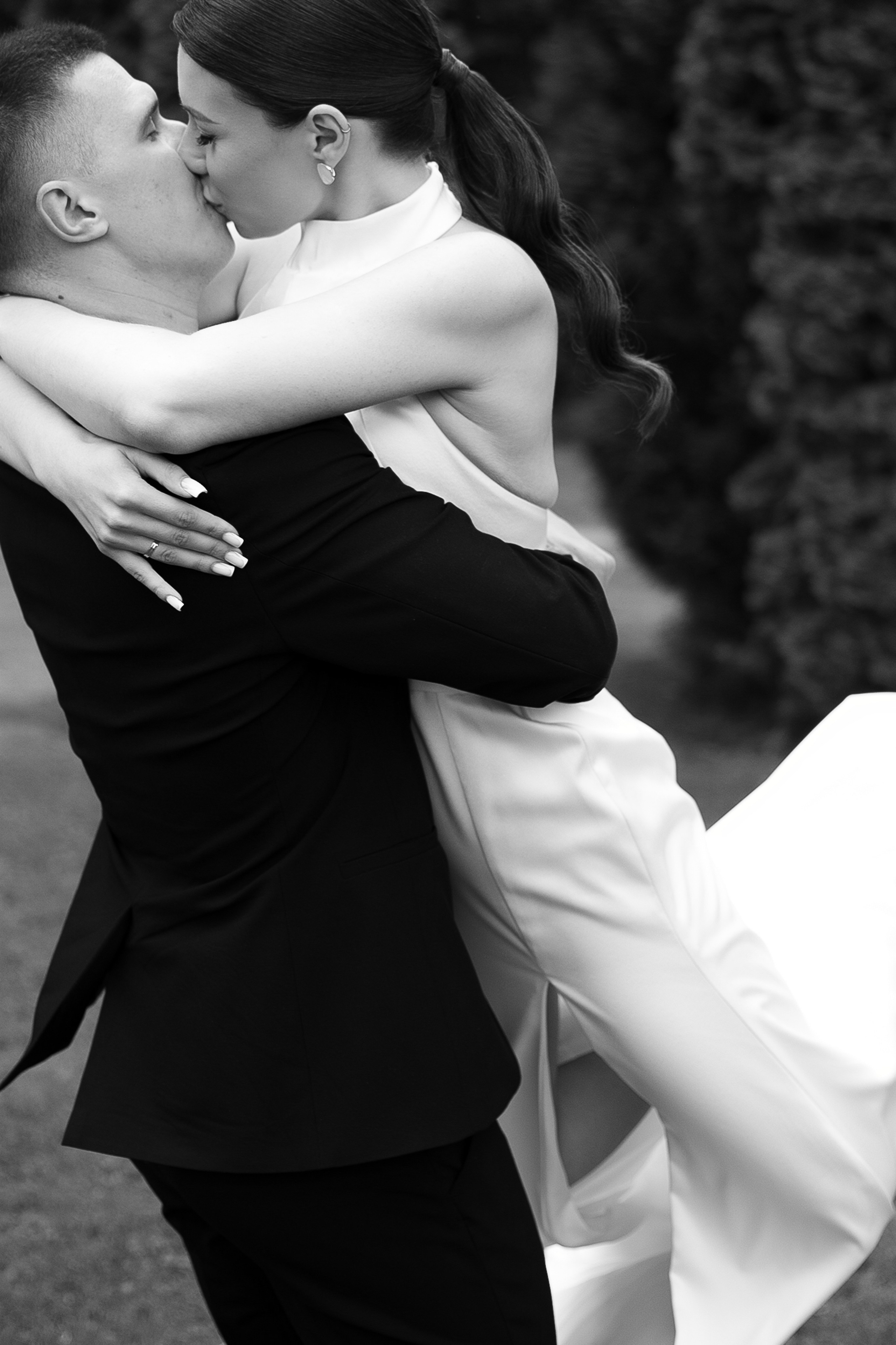 L&N. Vladislav Blinov photographer