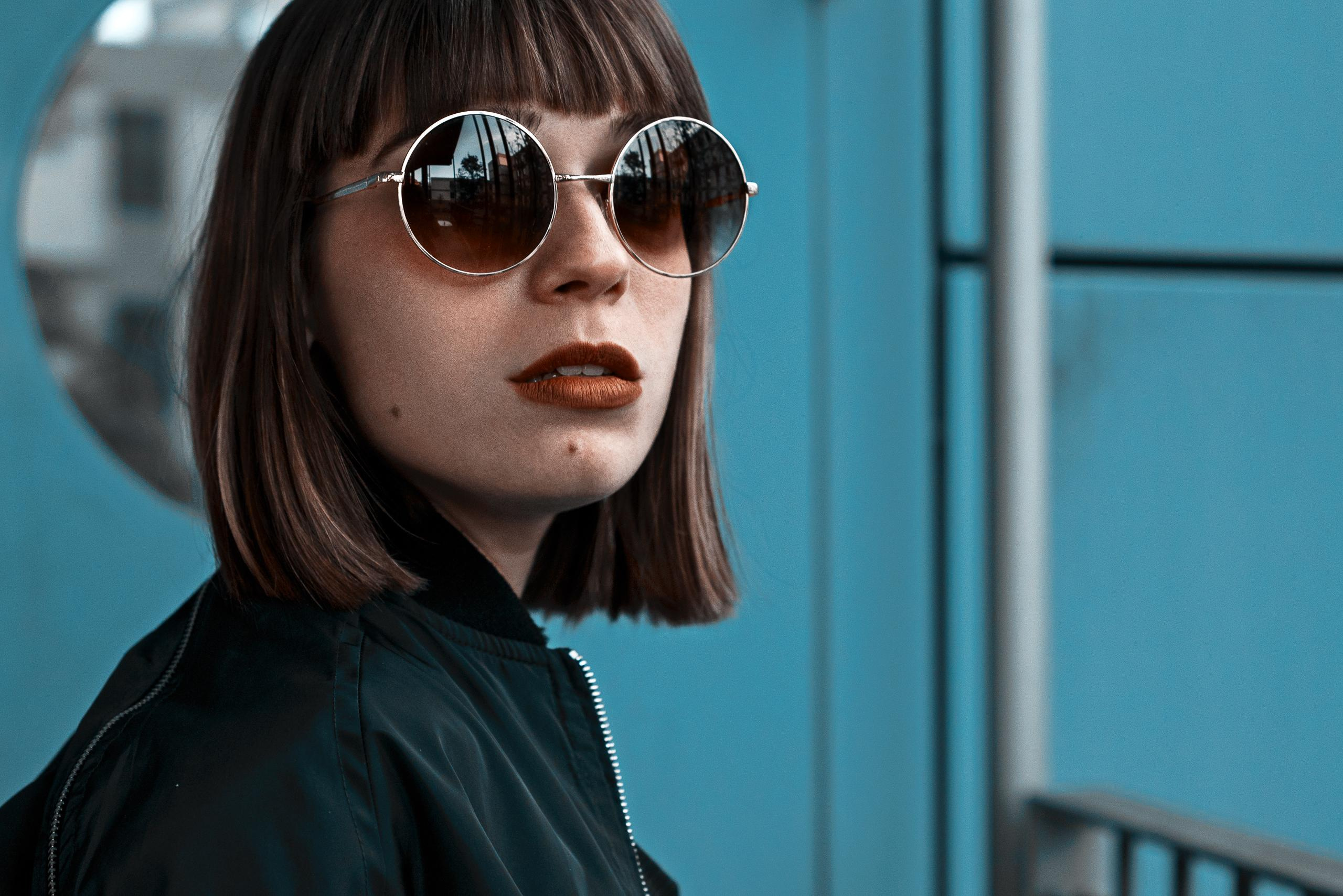 ИНДИВИДУАЛЬНЫЕ СЪЕМКИ. Анна Ожигова Фотограф